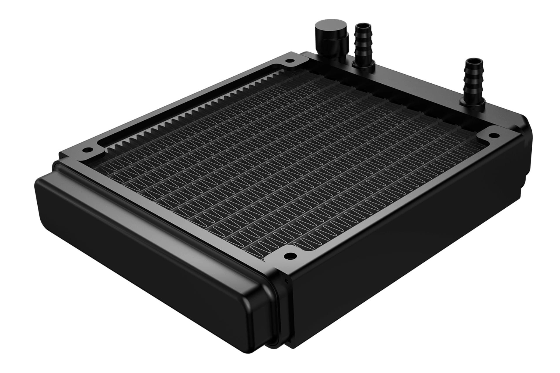 رادیاتور خنک کننده مایع گیم مکس GAMEMAX Ice Chill 120