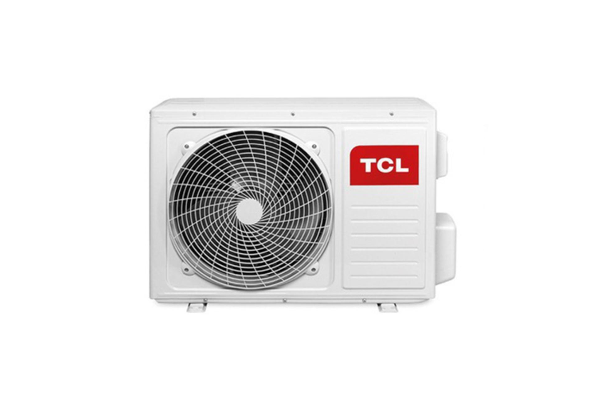 یونیت خارجی کولر گازی تی سی ال TCL TAC-18CHSA/XAD1IT3