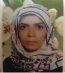 مهدیه یوسفی