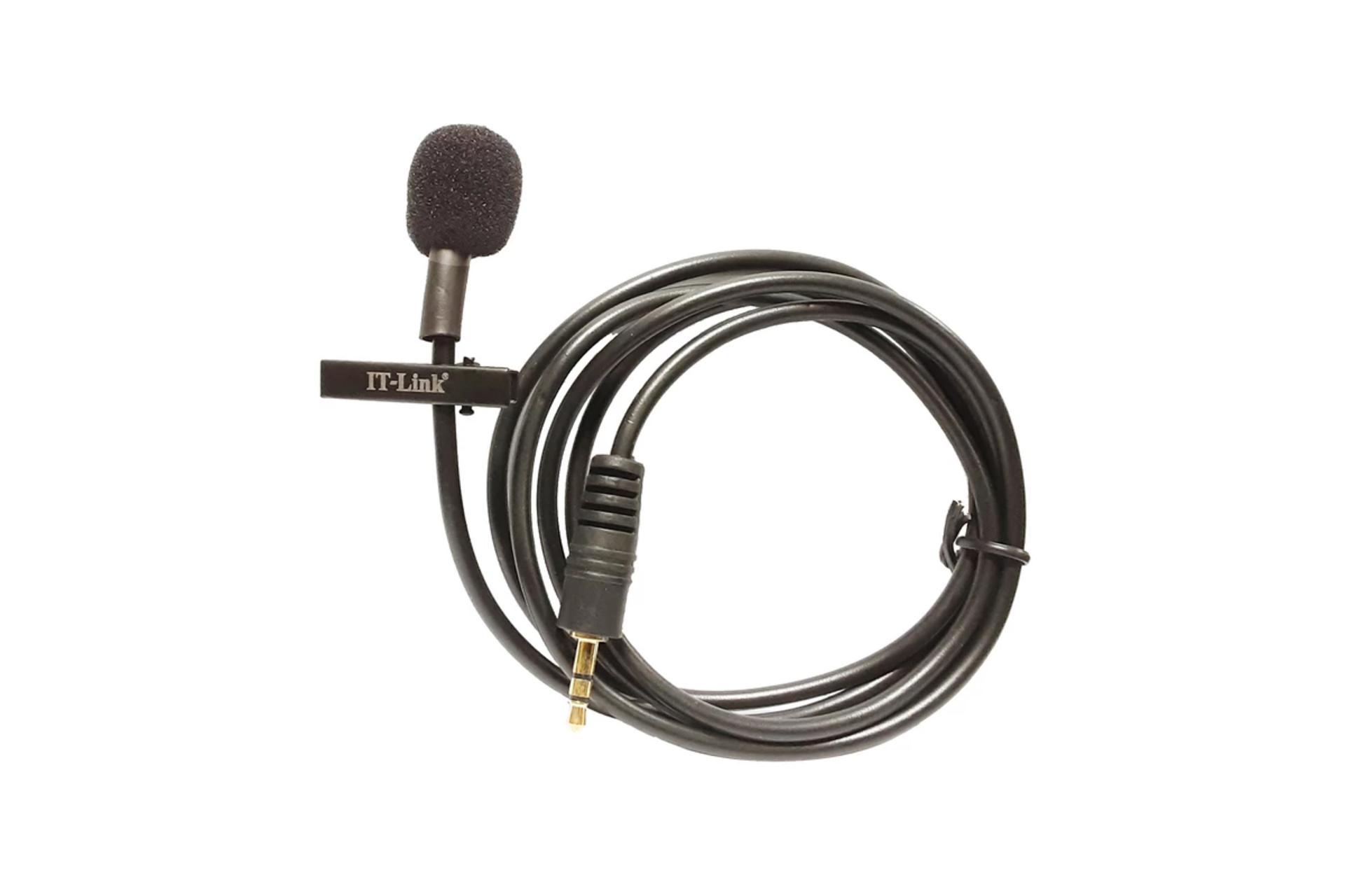 طول کابل میکروفون آی تی لینک AM-6171