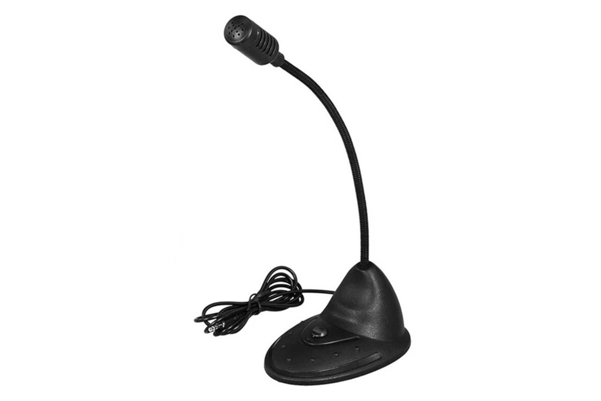 کانکتور و اتصال میکروفون آی تی لینک AM-99