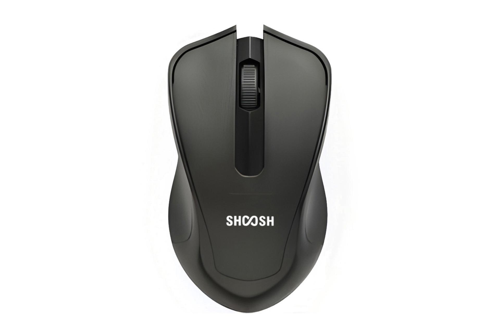 ماوس شوش SHOOSH M21WS