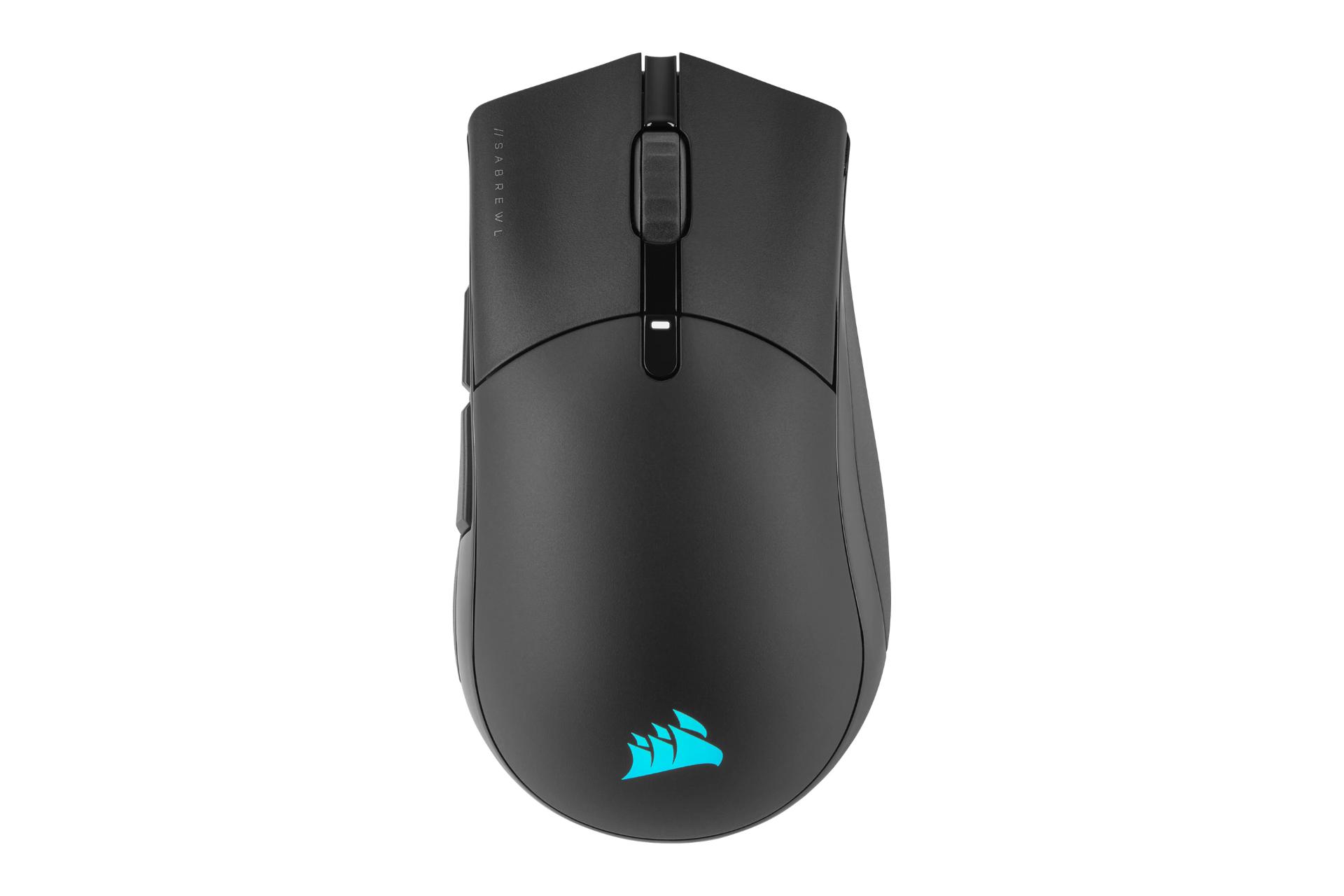 ماوس کورسیر Corsair SABRE RGB PRO WIRELESS CHAMPION