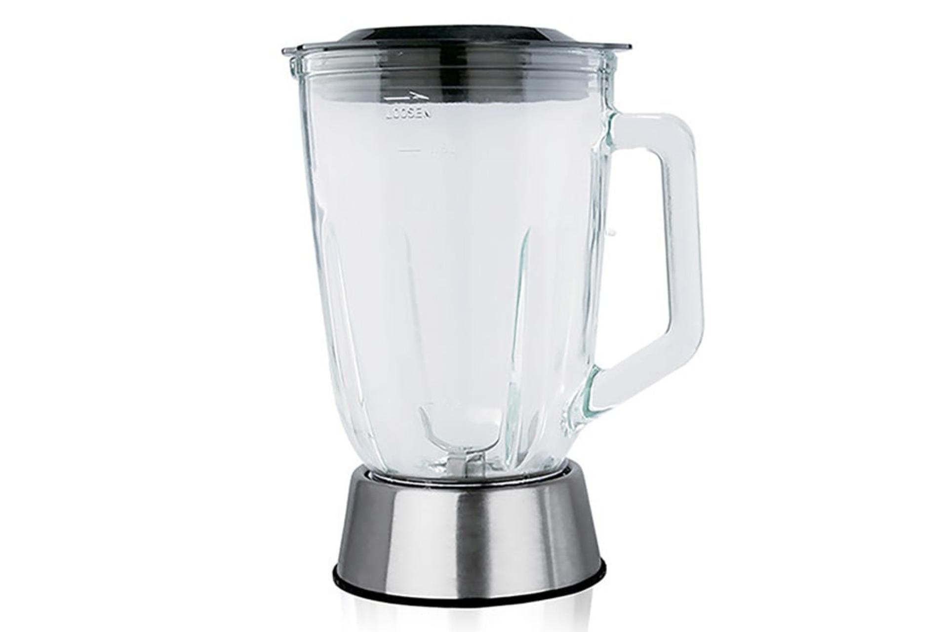 مخلوط کن آبمیوه گیری 4 کاره گرویتی GJ920