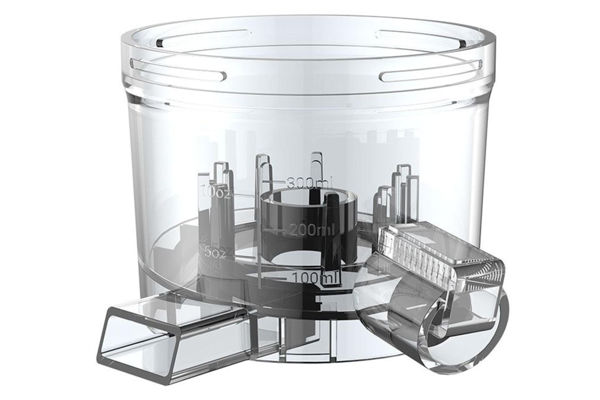 قطعات آبمیوه گیری وینینگ استار ST-5598