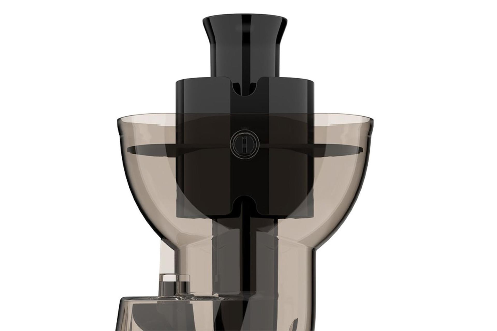 دهانه ورودی آبمیوه گیری وینینگ استار ST-1000