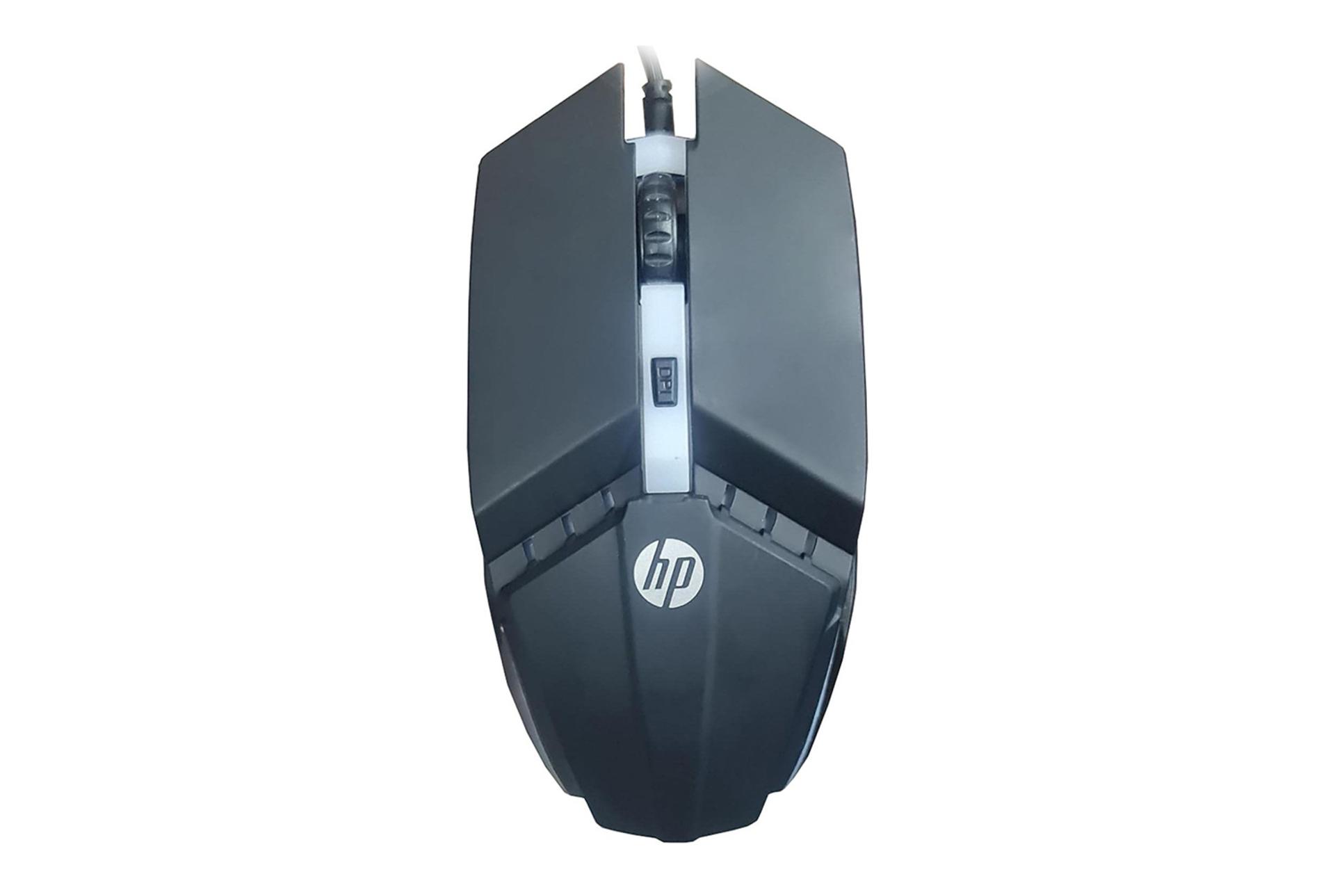 ماوس اچ پی HP G270