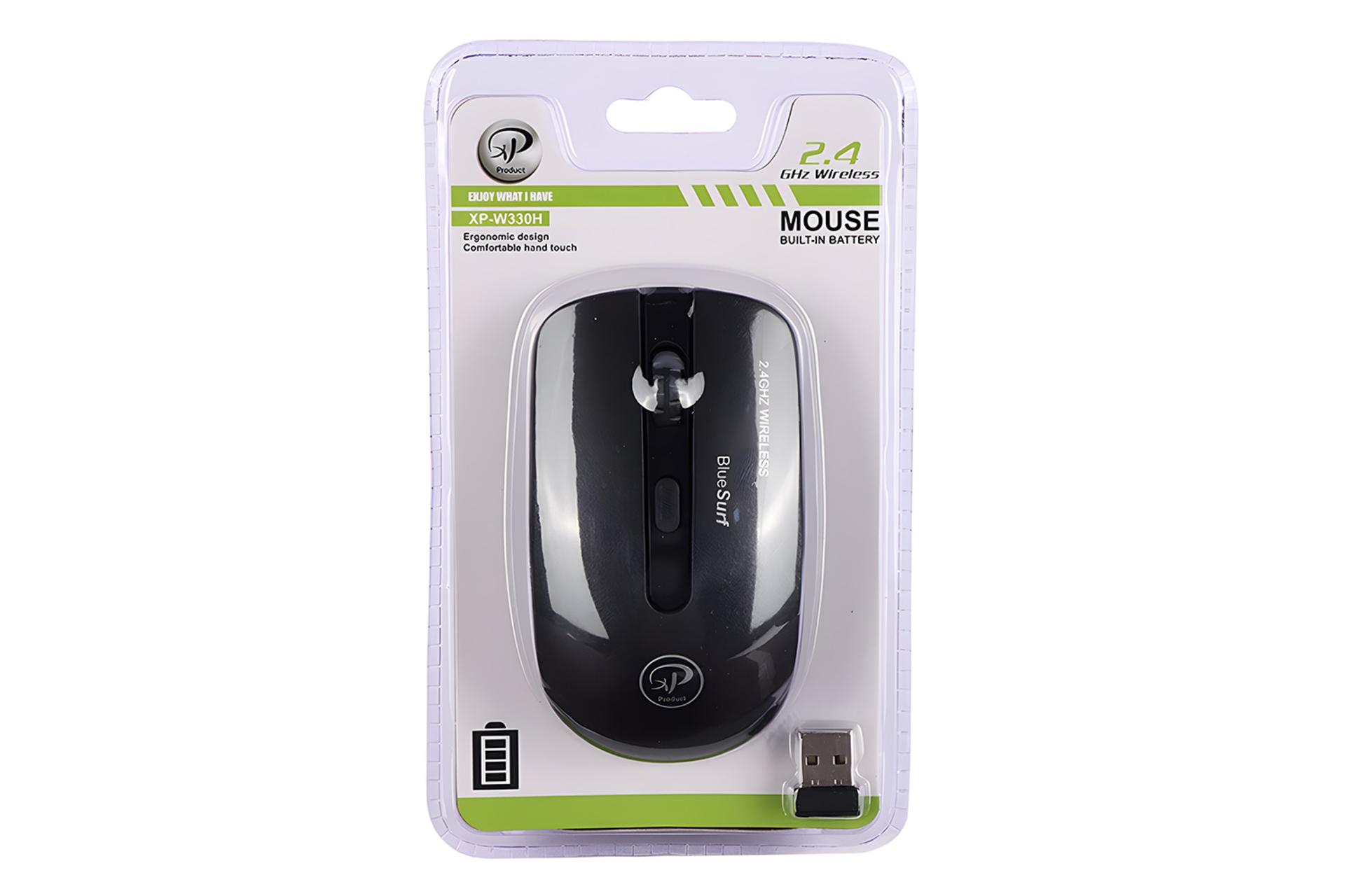 جعبه ماوس ایکس پی پروداکت XP Product XP-W330H
