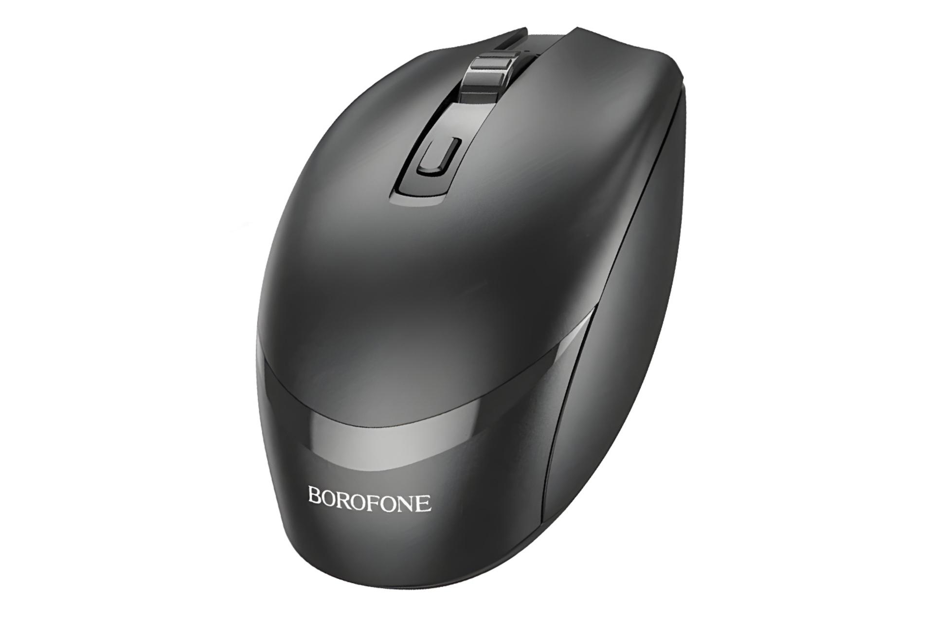 ماوس بروفون Borofone BG7