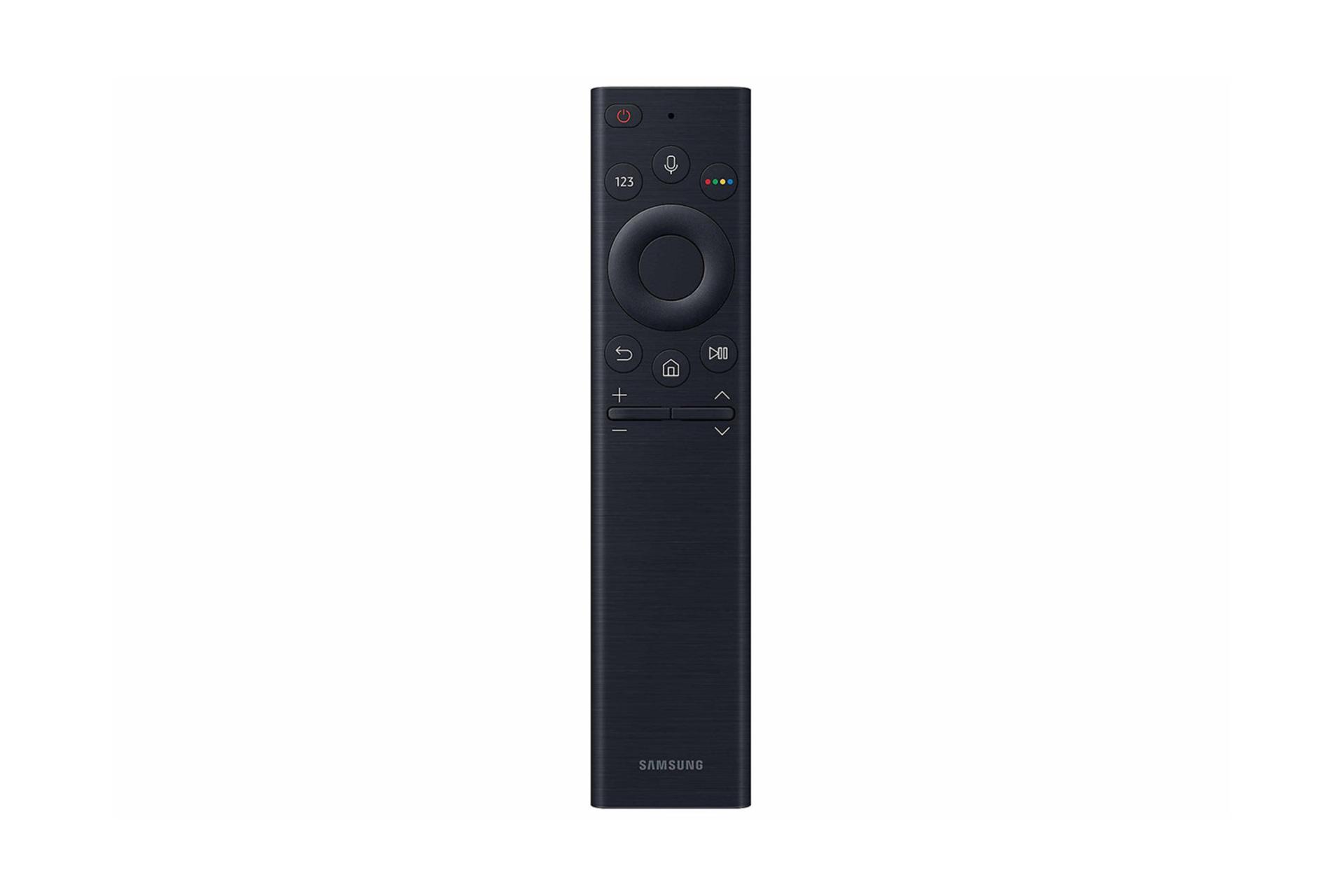 ریموت کنترل تلویزیون سامسونگ Samsung BU8500