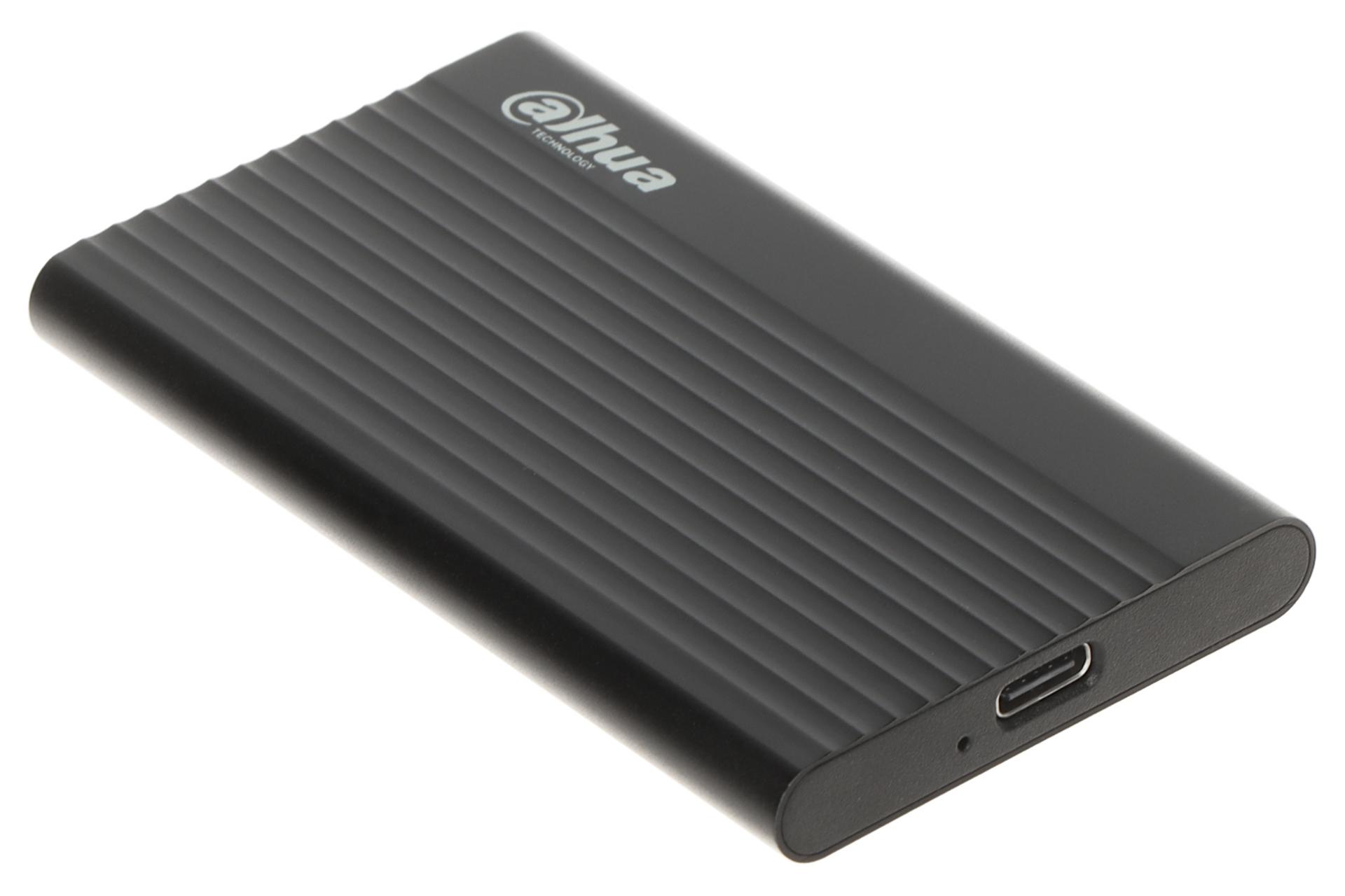 کانکتور و اتصال اس اس دی داهوا PSSD-T70 USB 3.2 Gen 2