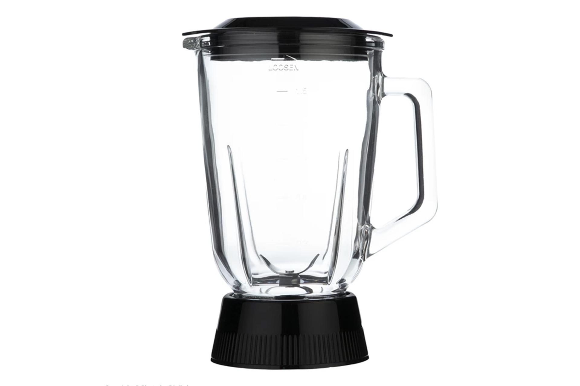 مخلوط کن آبمیوه گیری ساتیا JBS-125