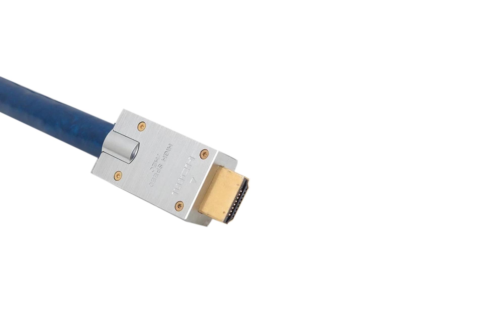 کانکتور و اتصال کابل HDMI سونی DLC-9200ES 4K 30hz نسخه 1.4 با طول 2 متر