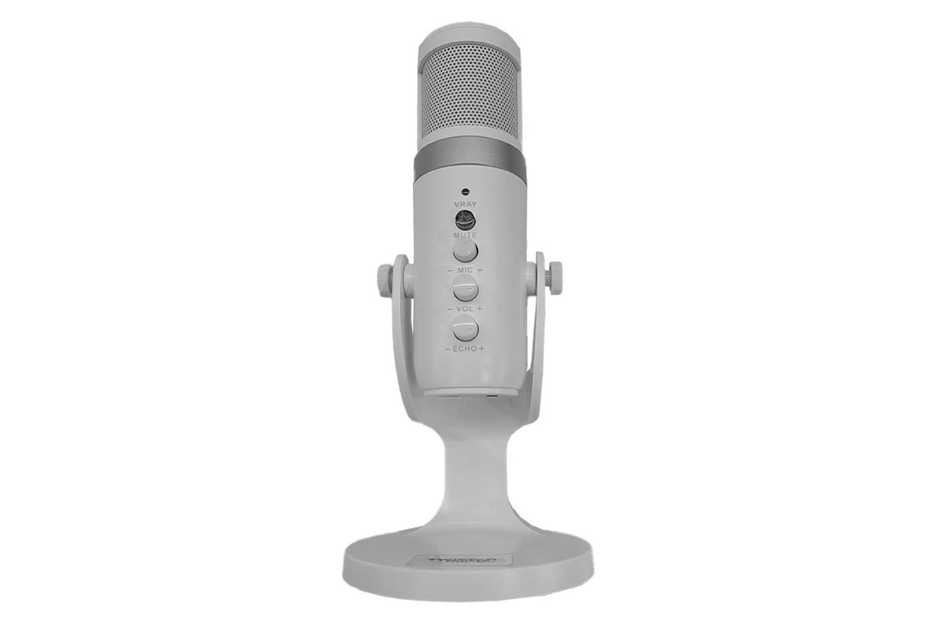 میکروفون تویستد مایندز W108 رنگ سفید