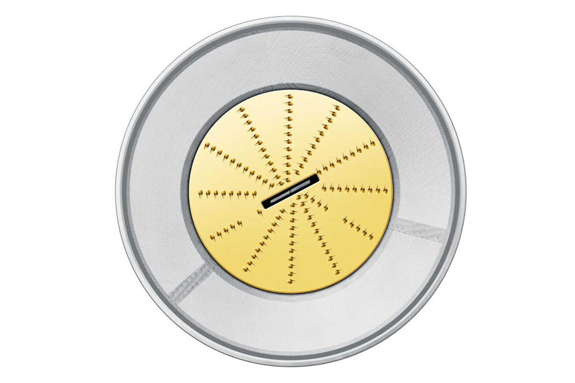 صافی آبمیوه گیری سیج SJE830