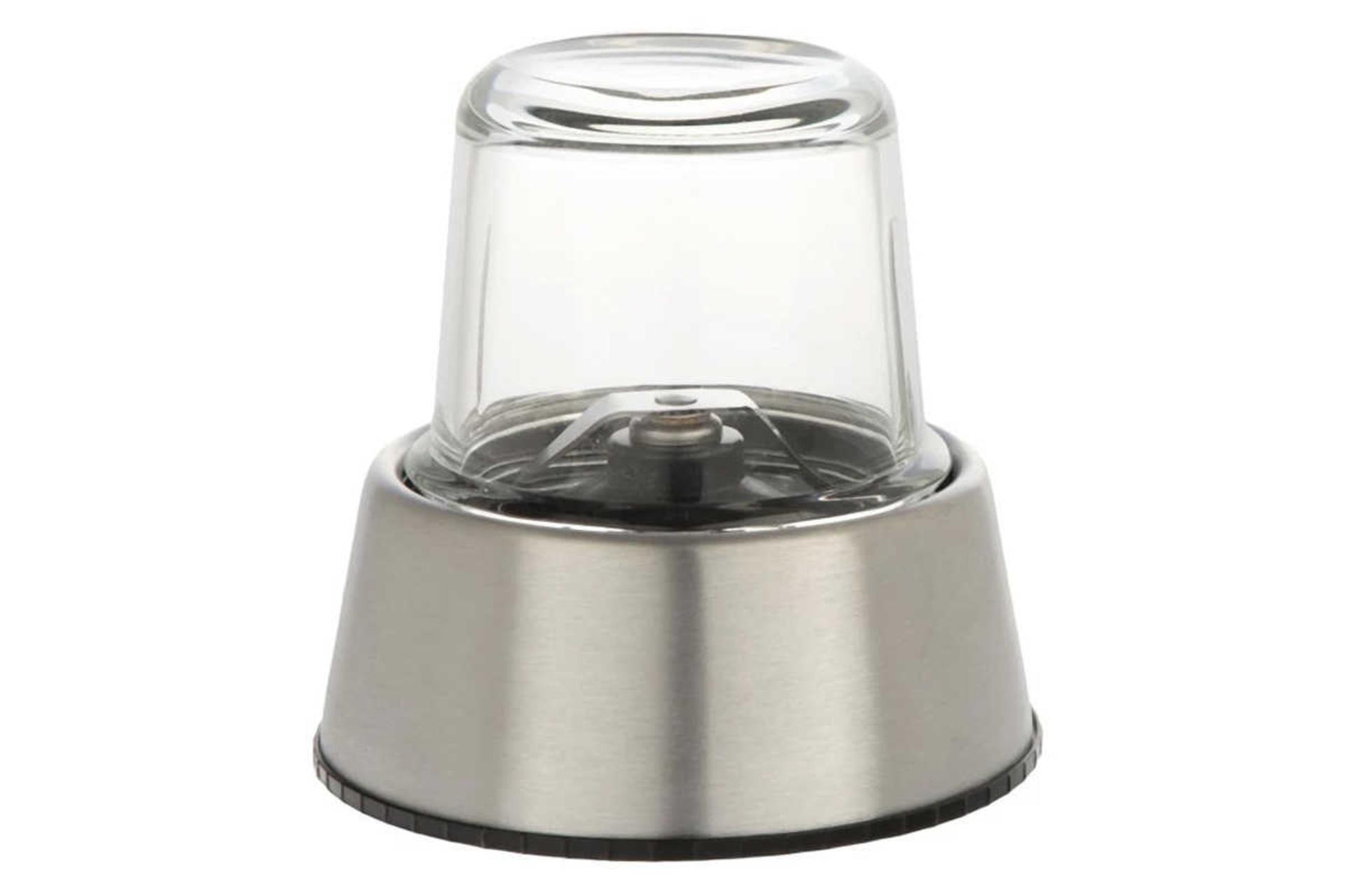 آسیاب آبمیوه گیری 4 کاره هایدسان HS-JB 505