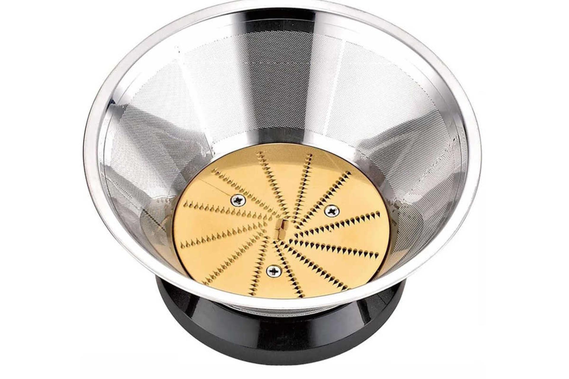 صافی آبمیوه گیری جنرال پلاس GE-9843