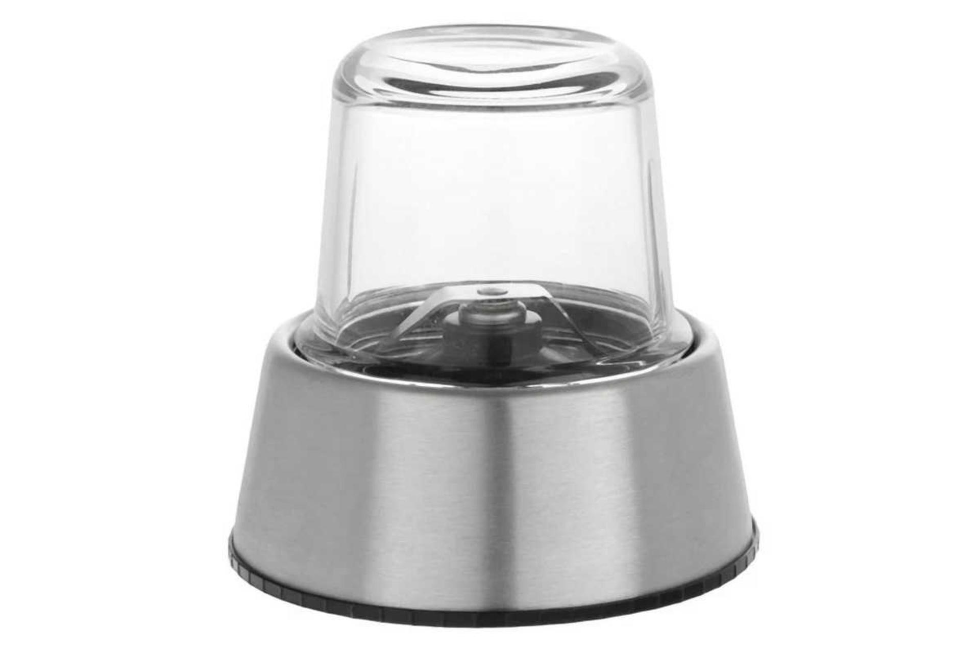 آسیاب آبمیوه گیری 4 کاره لونا 510