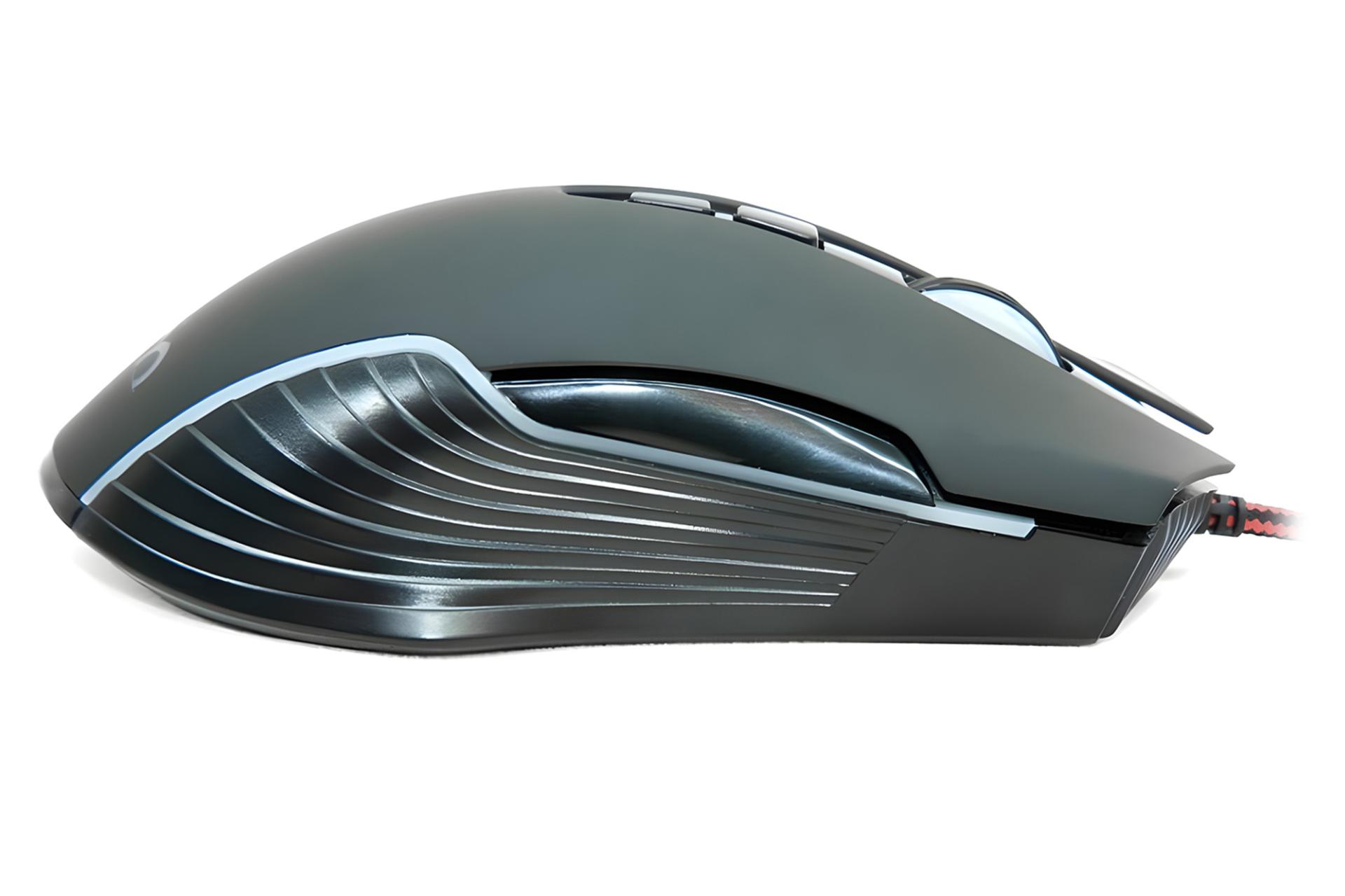 نمای راست ماوس تسکو TSCO TM763GA