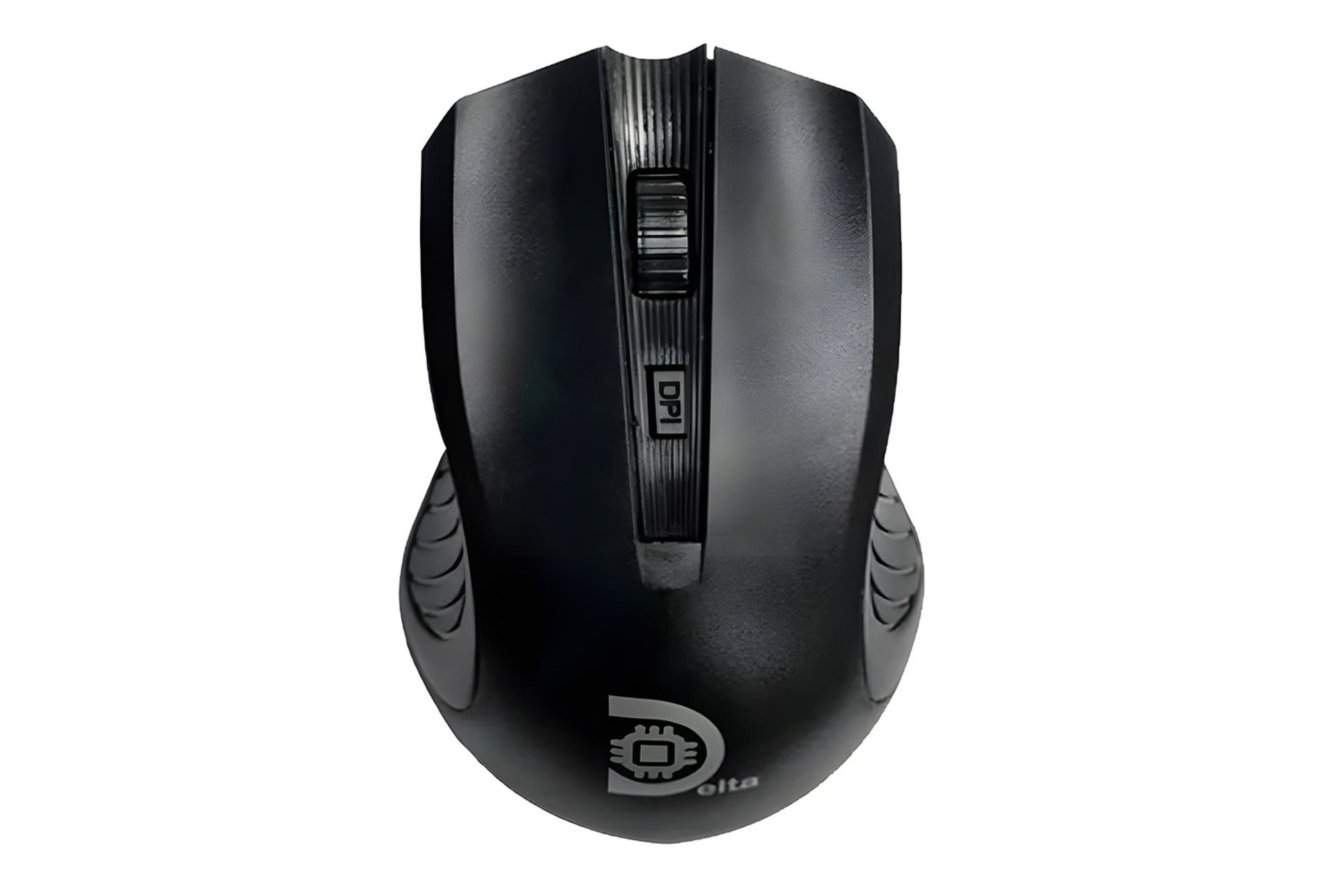 ماوس دلتا DELTA W09