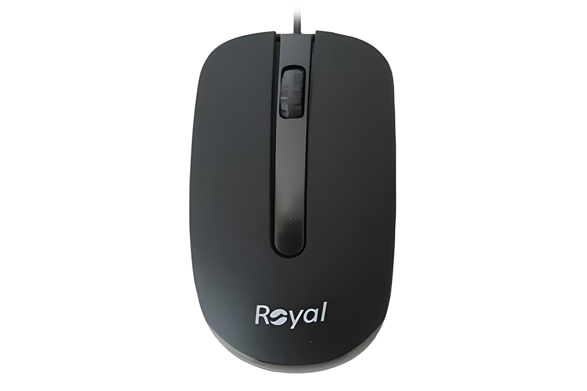 ماوس رویال Royal R-M261