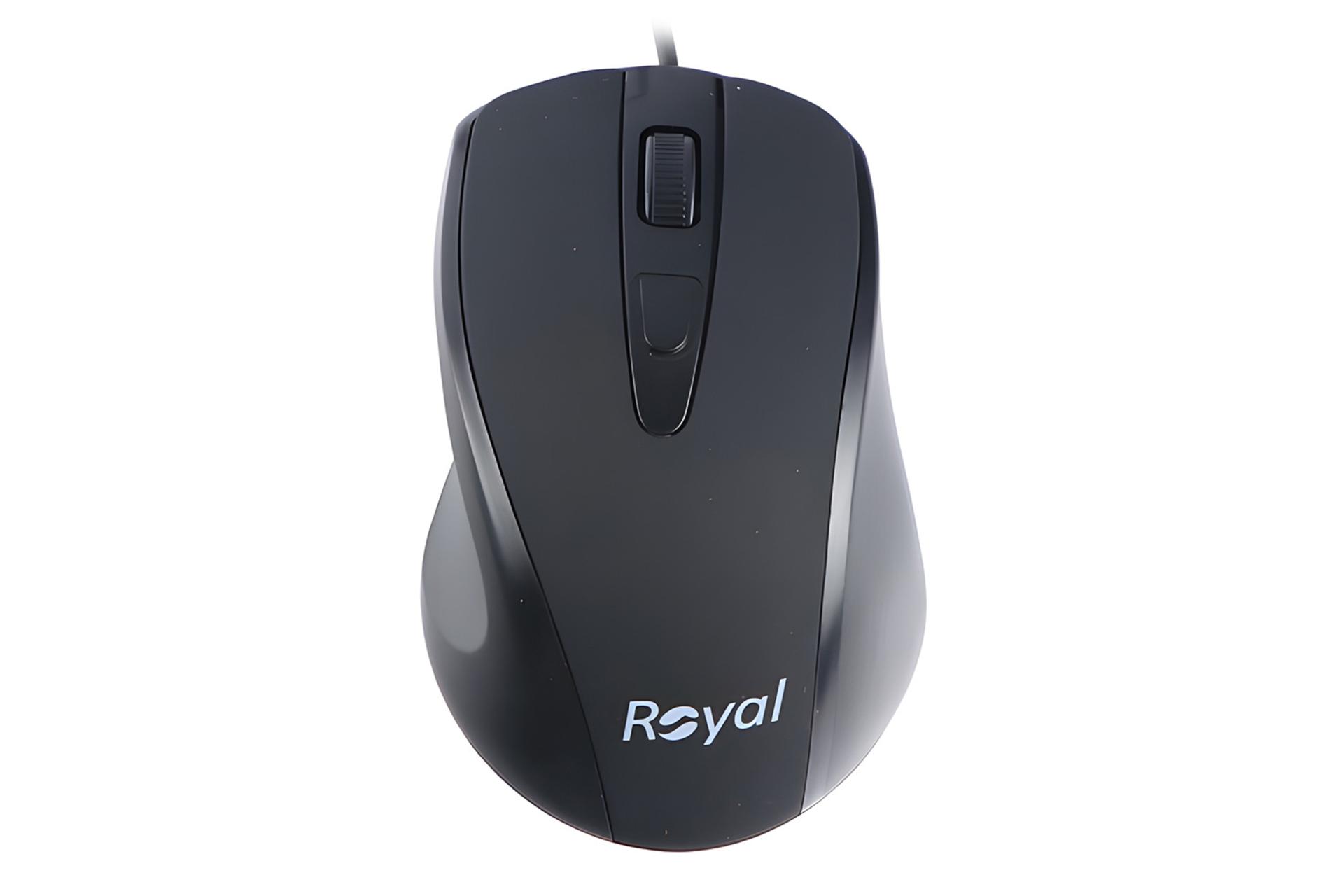 ماوس رویال Royal R-M257