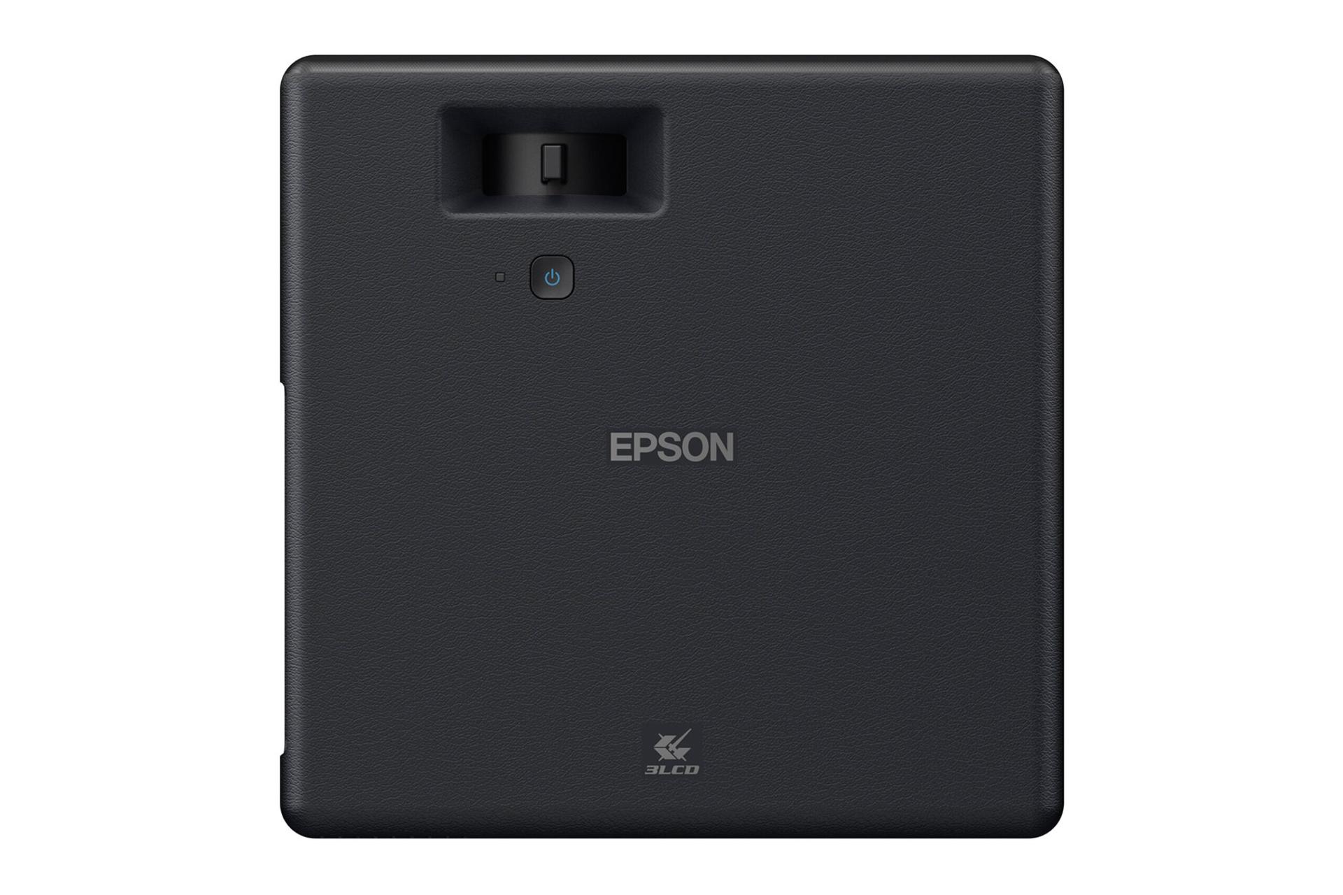 قیمت ویدئو پروژکتور اپسون Epson EF-11