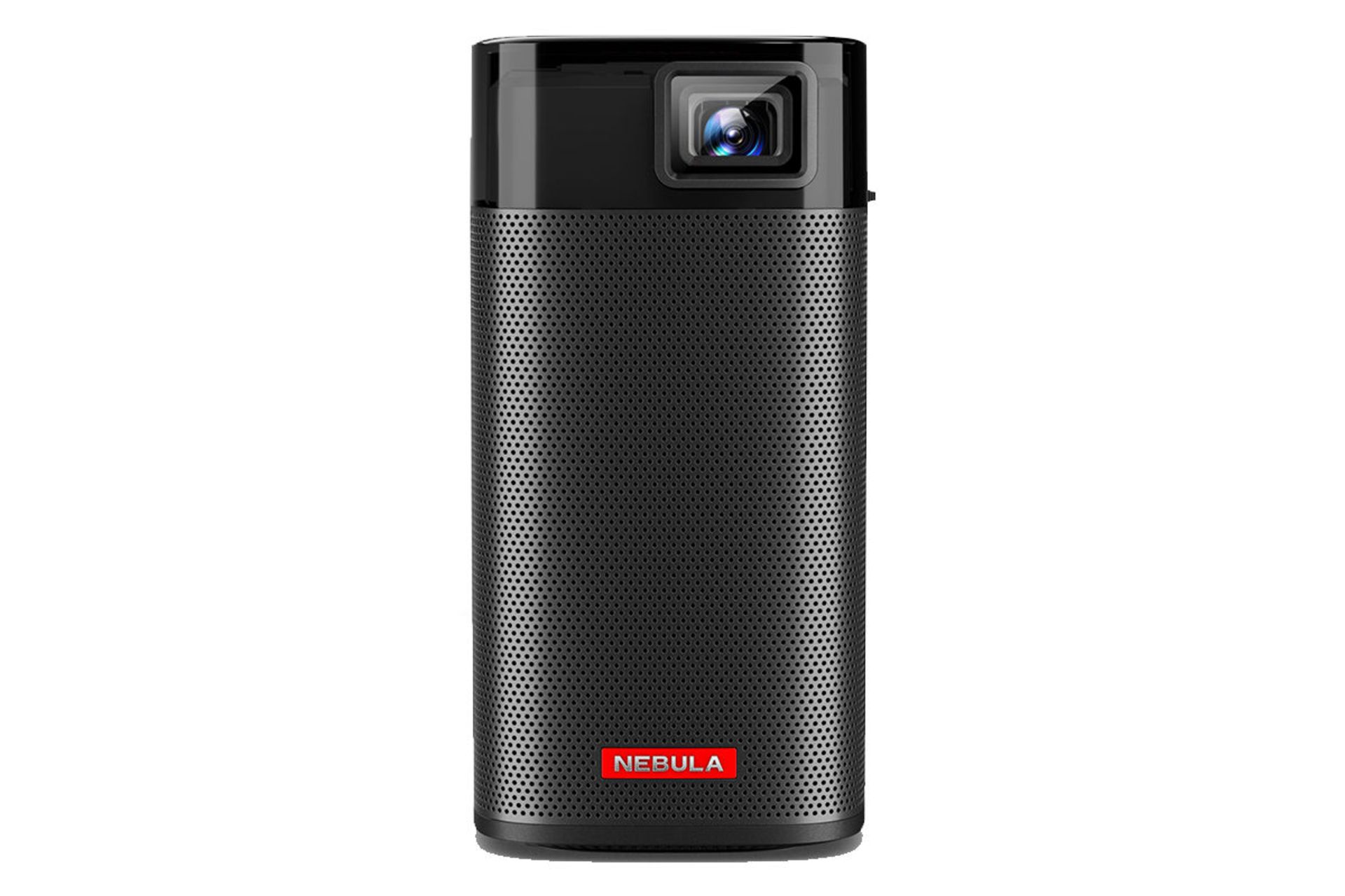 ویدیو پروژکتور انکر نبولا Anker Nebula Apollo نمای جلو