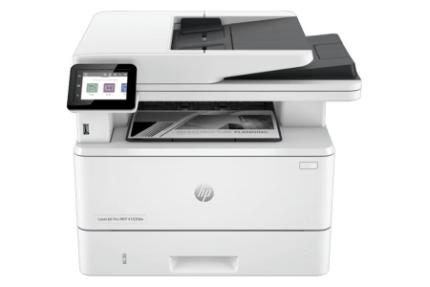 اچ پی LaserJet Pro MFP 4103dw