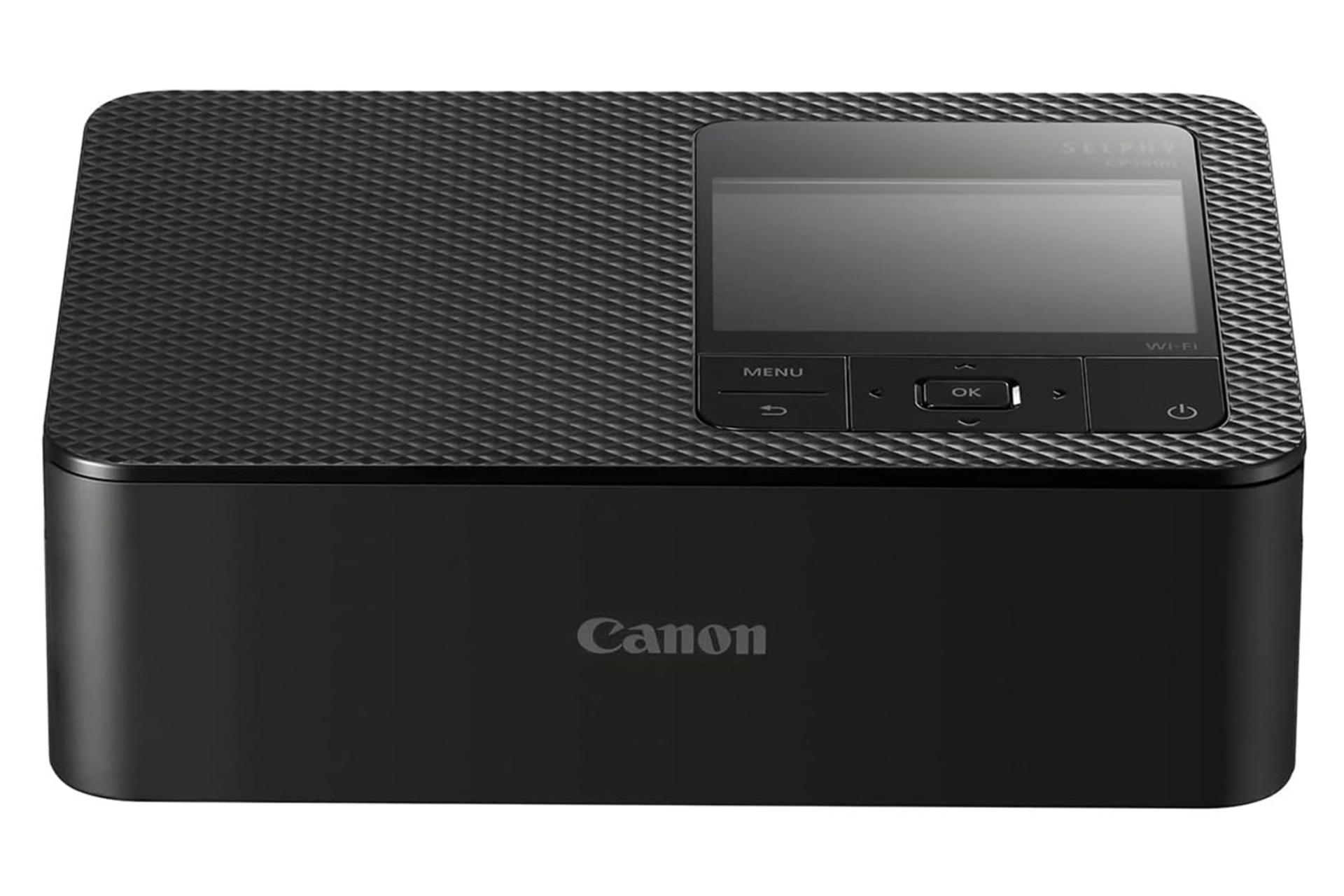 پرینتر کانن Canon SELPHY CP1500 نمای جلو