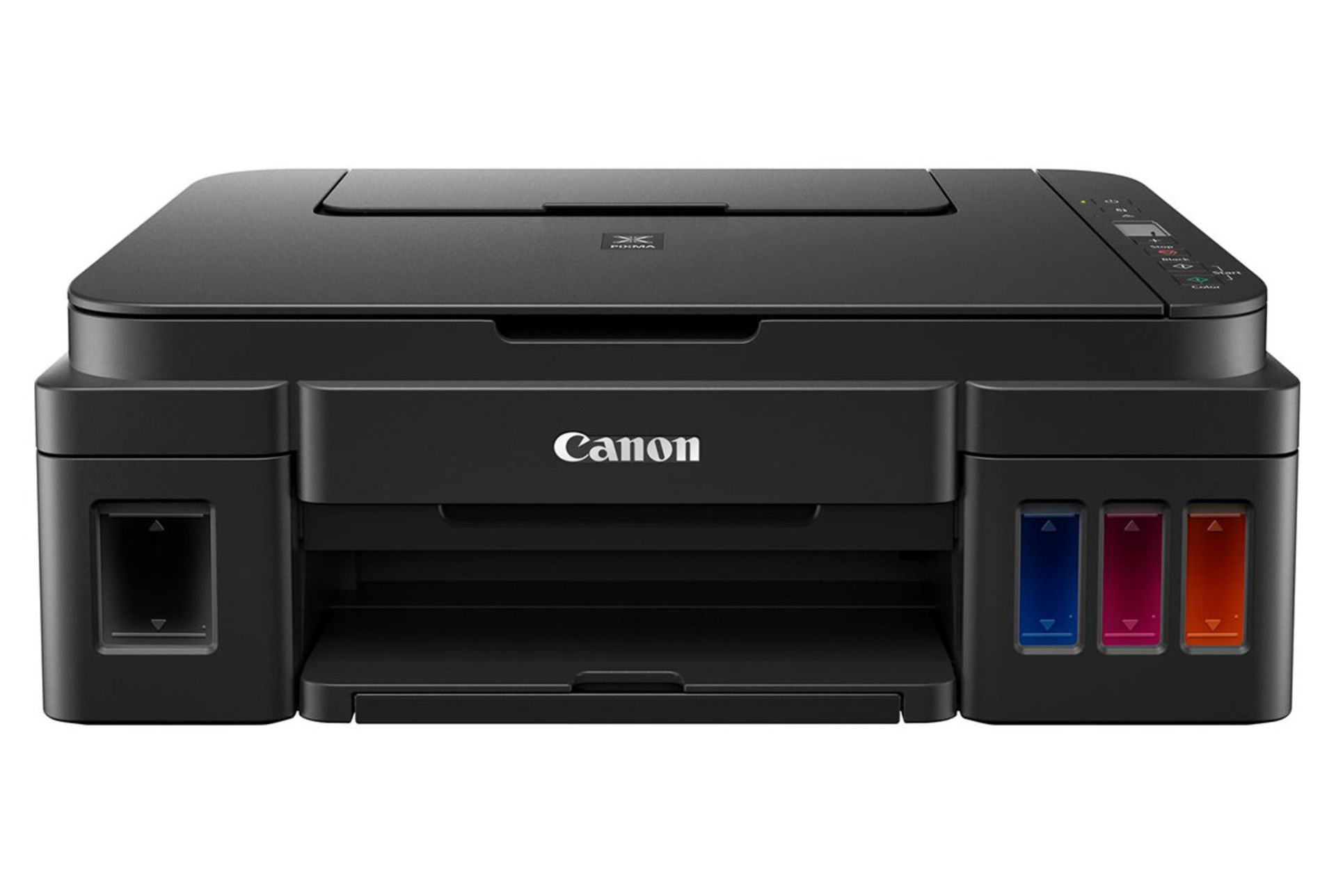 پرینتر کانن Canon PIXMA G2410 نمای جلو