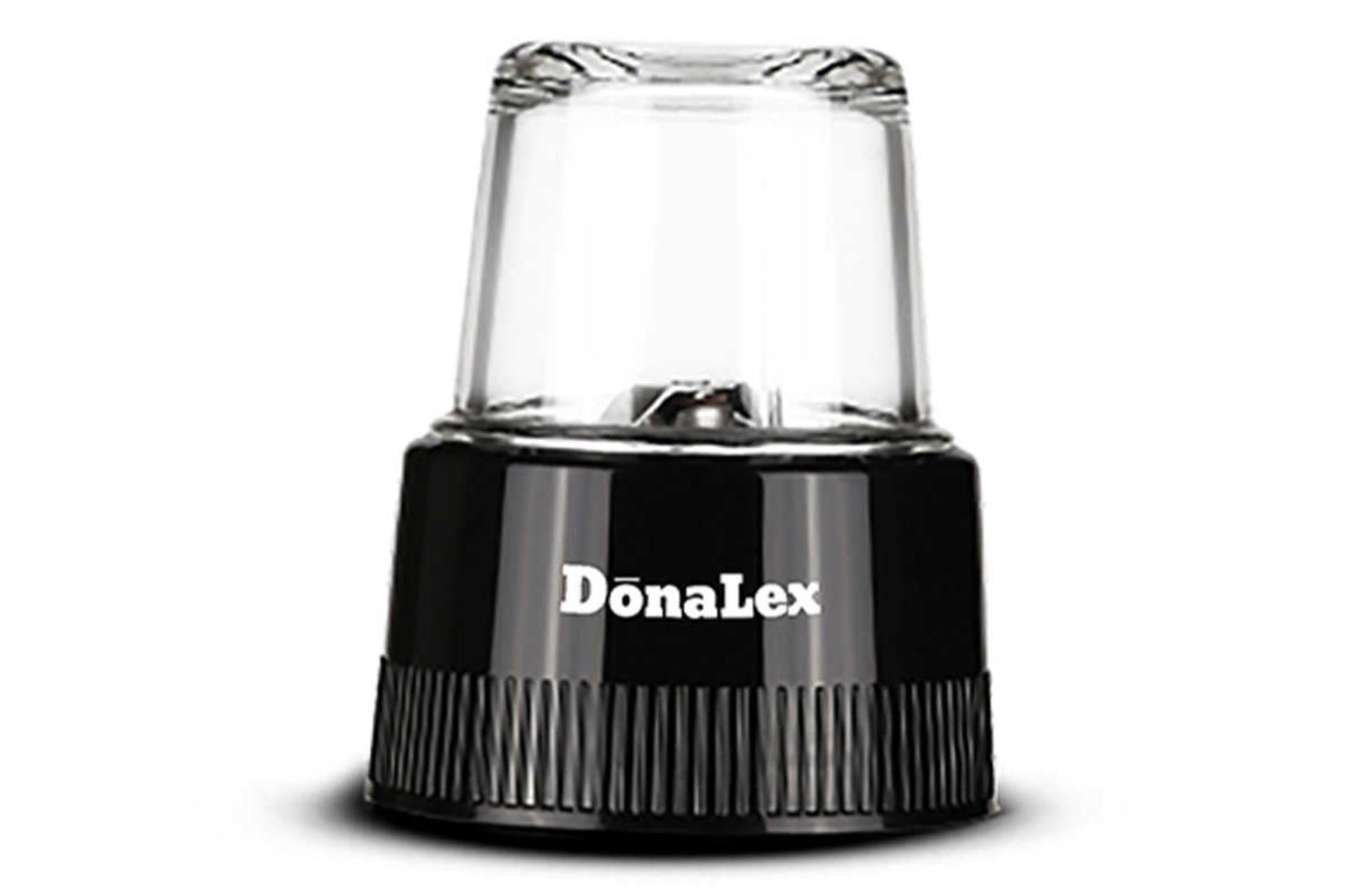 آسیاب آبمیوه گیری 4 کاره دونالکس DN-201