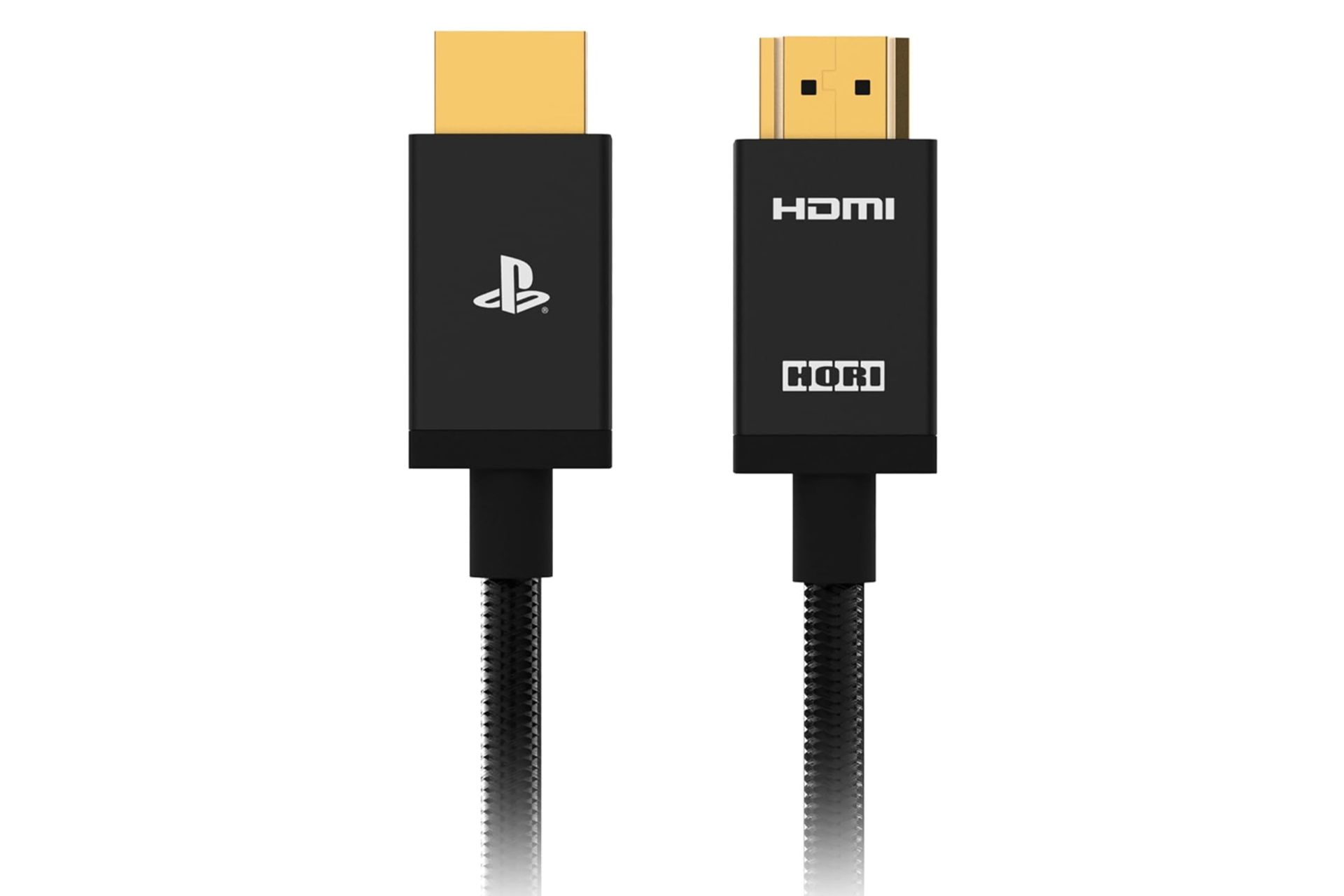 کابل HDMI هوری Ultra High-Speed 8K 60Hz نسخه 2.1 با طول 2 متر