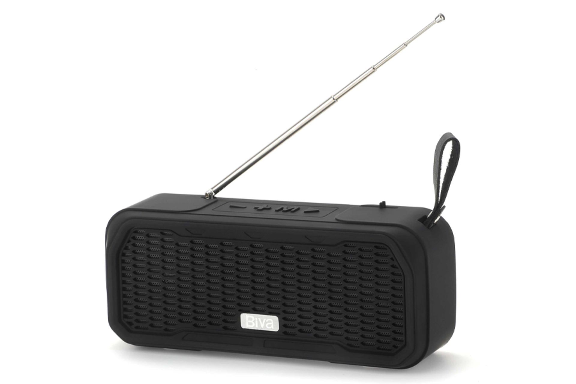 ابعاد و اندازه اسپیکر بیوا SP-03