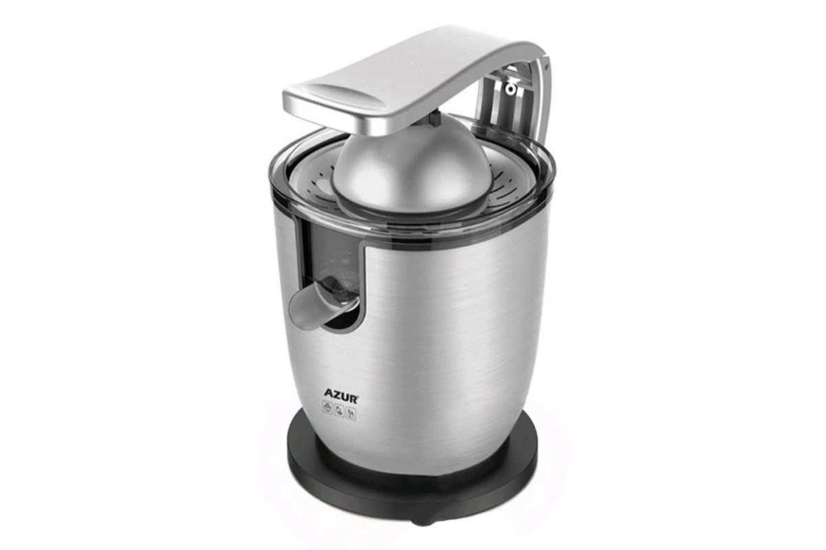 قیمت آبمیوه گیری آزور AZ-265CJ در زوبین