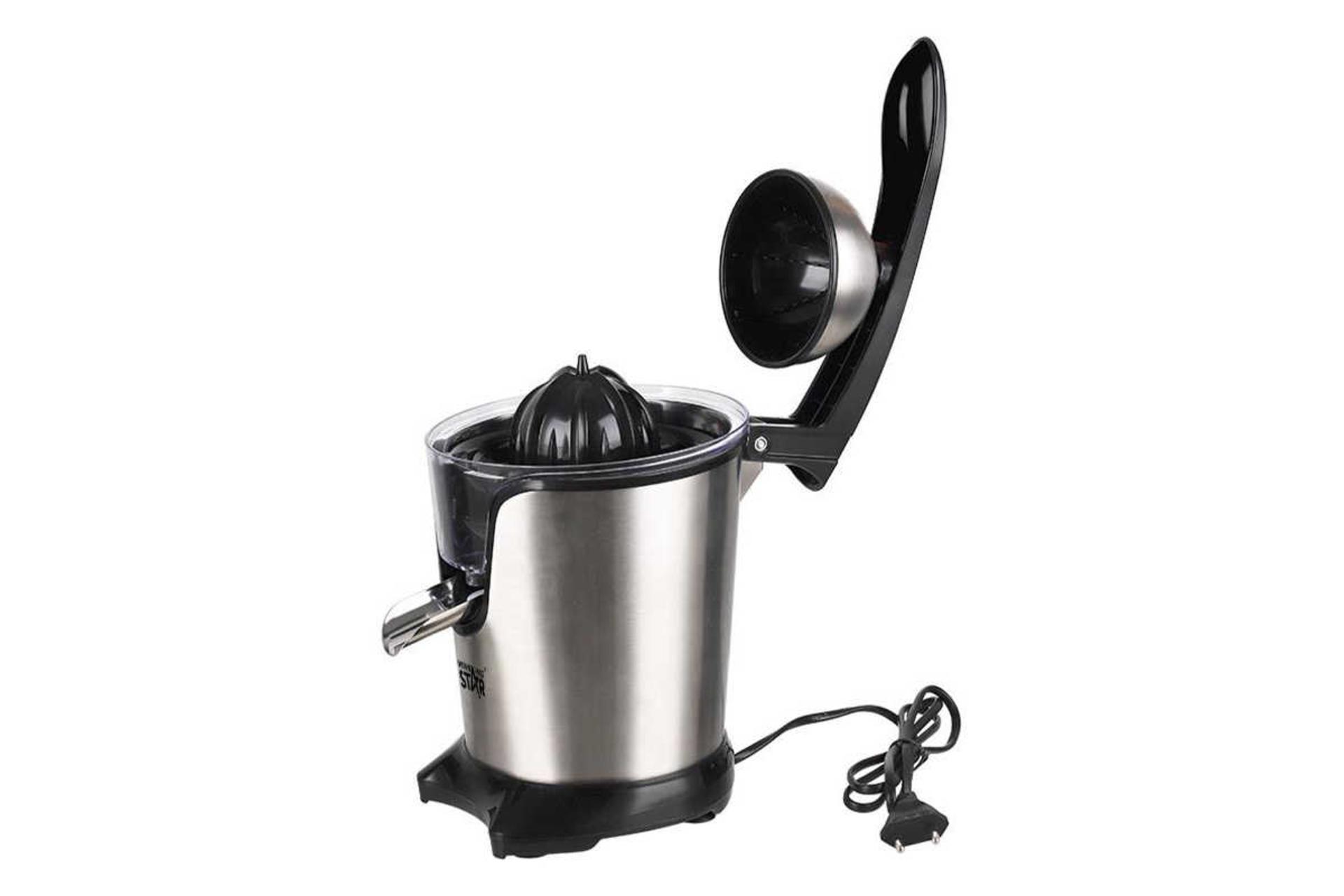 دسته اهرمی آب مرکبات گیر اهرمی وینینگ استار ST-5509