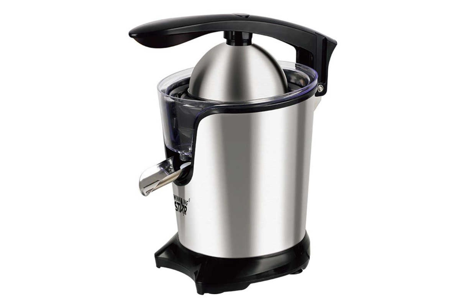 نمای سمت راست آب مرکبات گیر اهرمی وینینگ استار ST-5509