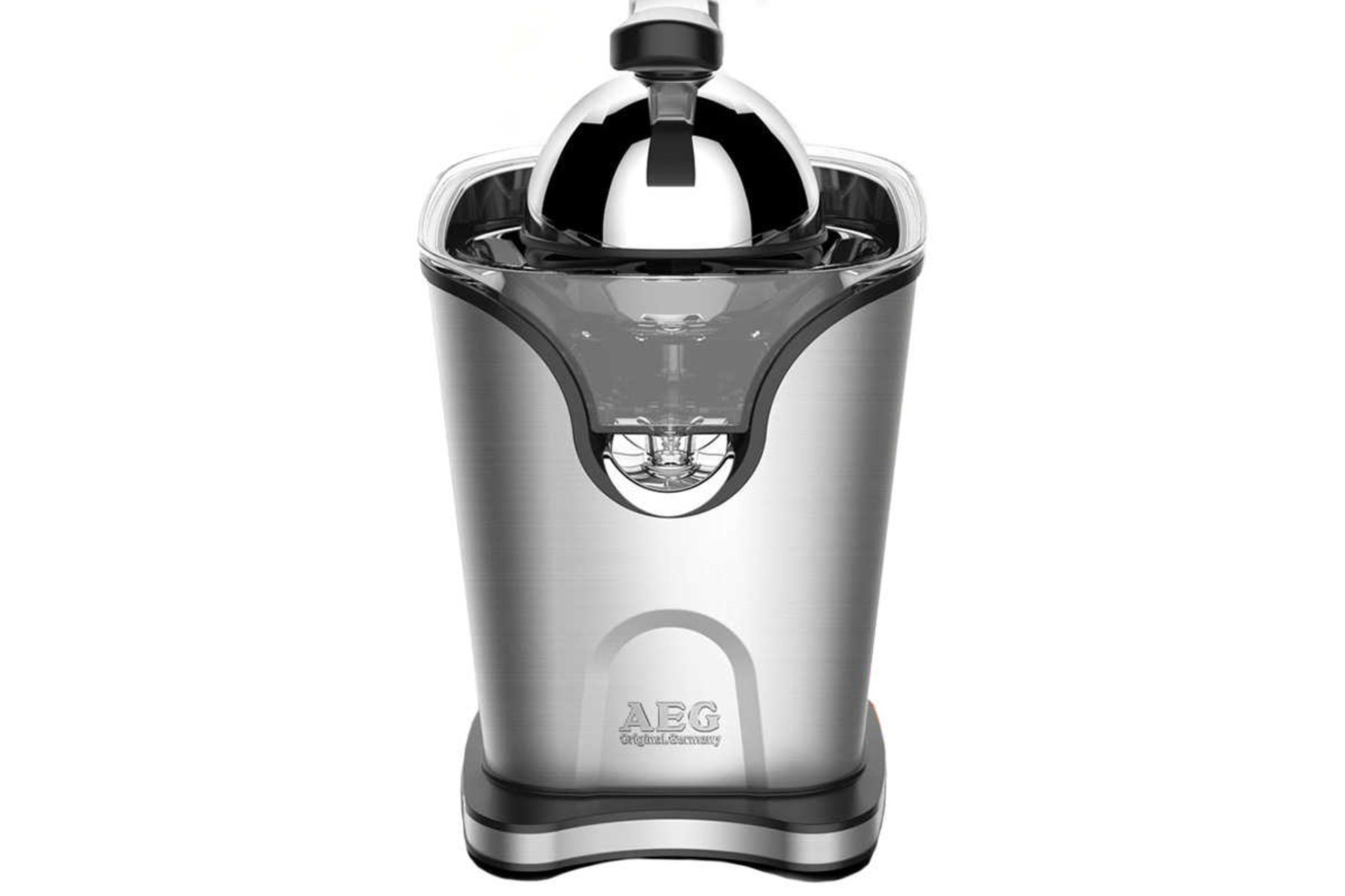 نمای جلوی آب مرکبات گیر اهرمی  آ ا گ AG-7007