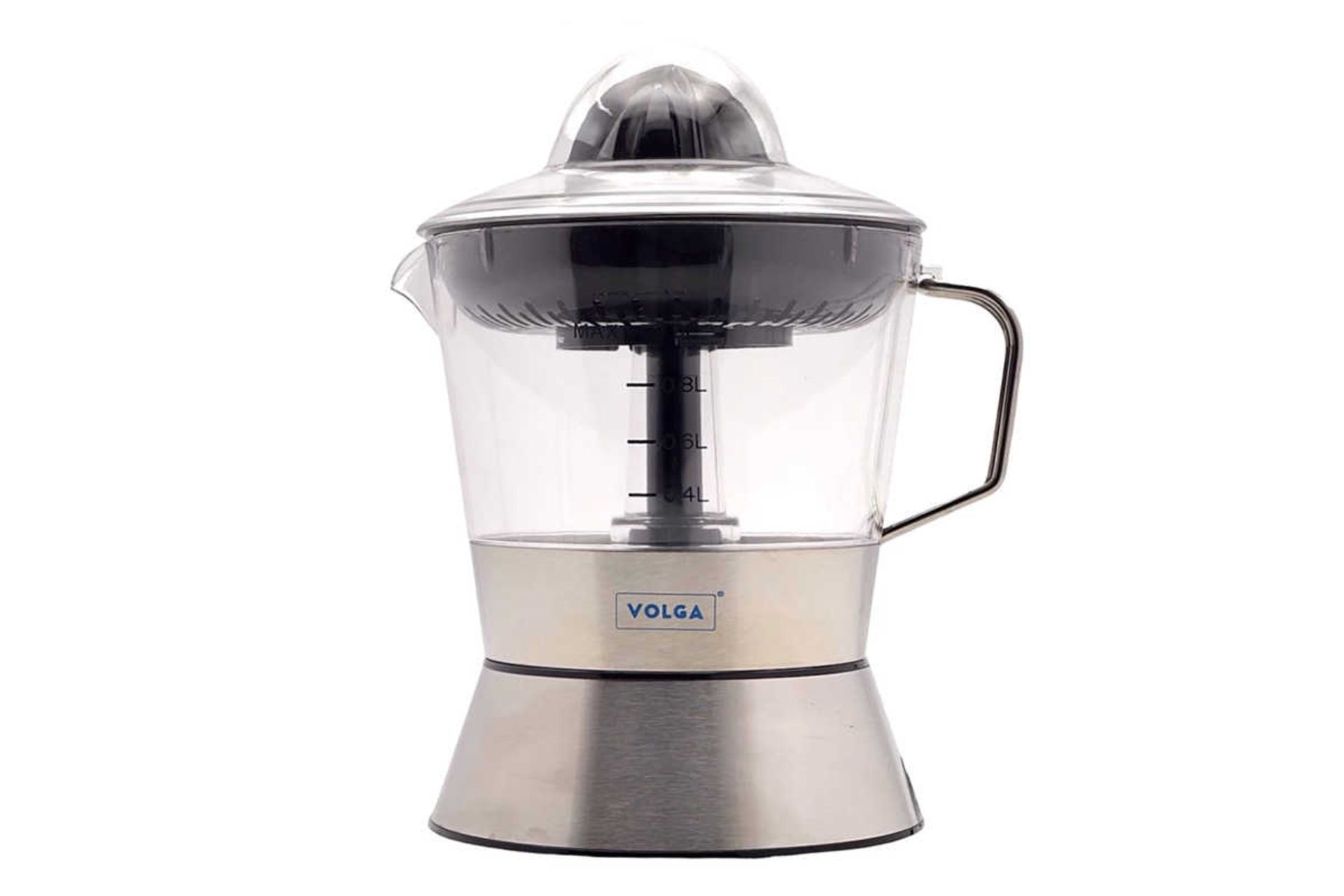 نمای جلوی آب مرکبات گیر ولگا VOLGA-96-N