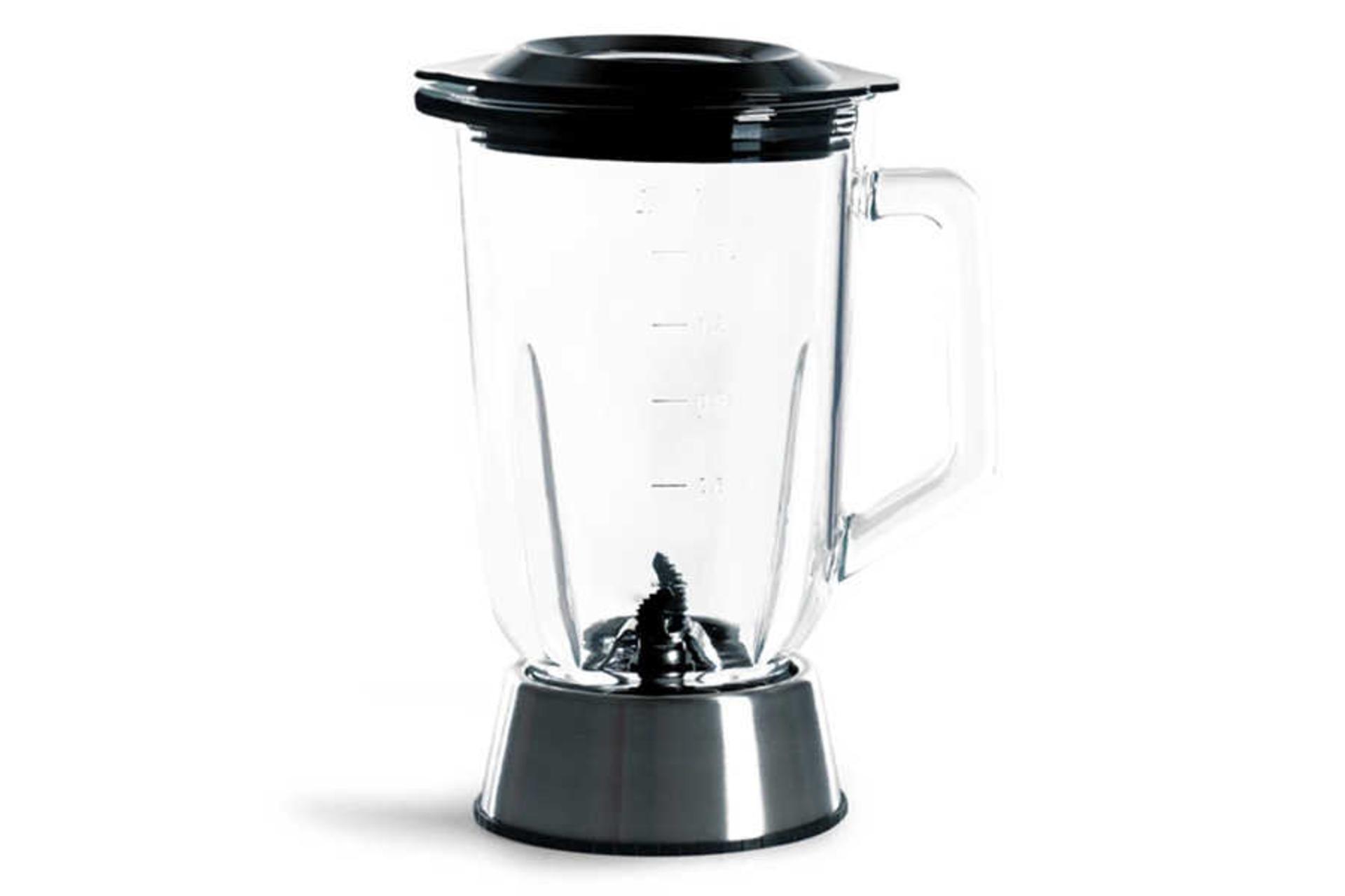 مخلوط کن آبمیوه گیری 4 کاره کاخلر KH-1180
