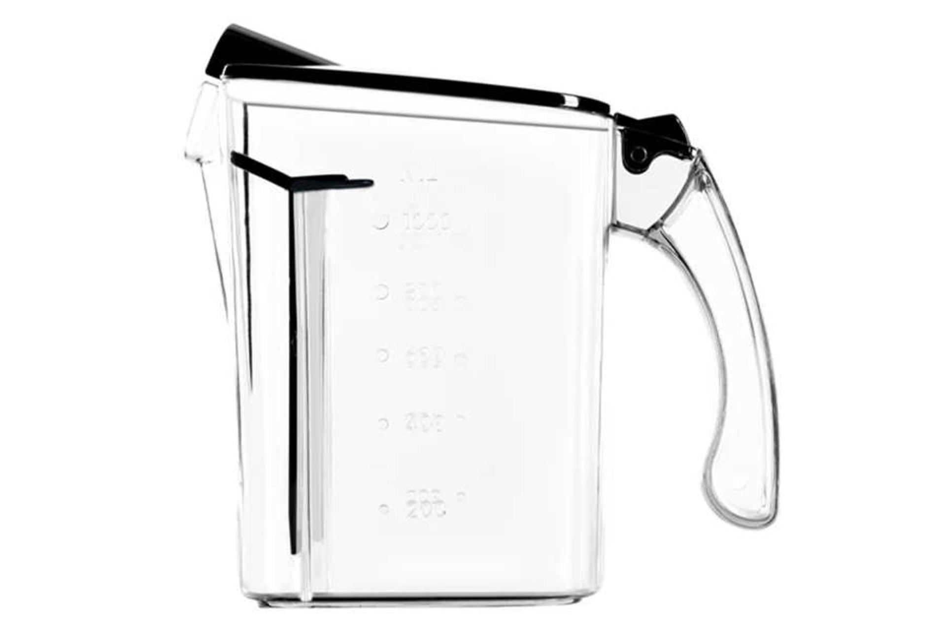 پارچ آبمیوه گیری 4 کاره کاخلر KH-1180