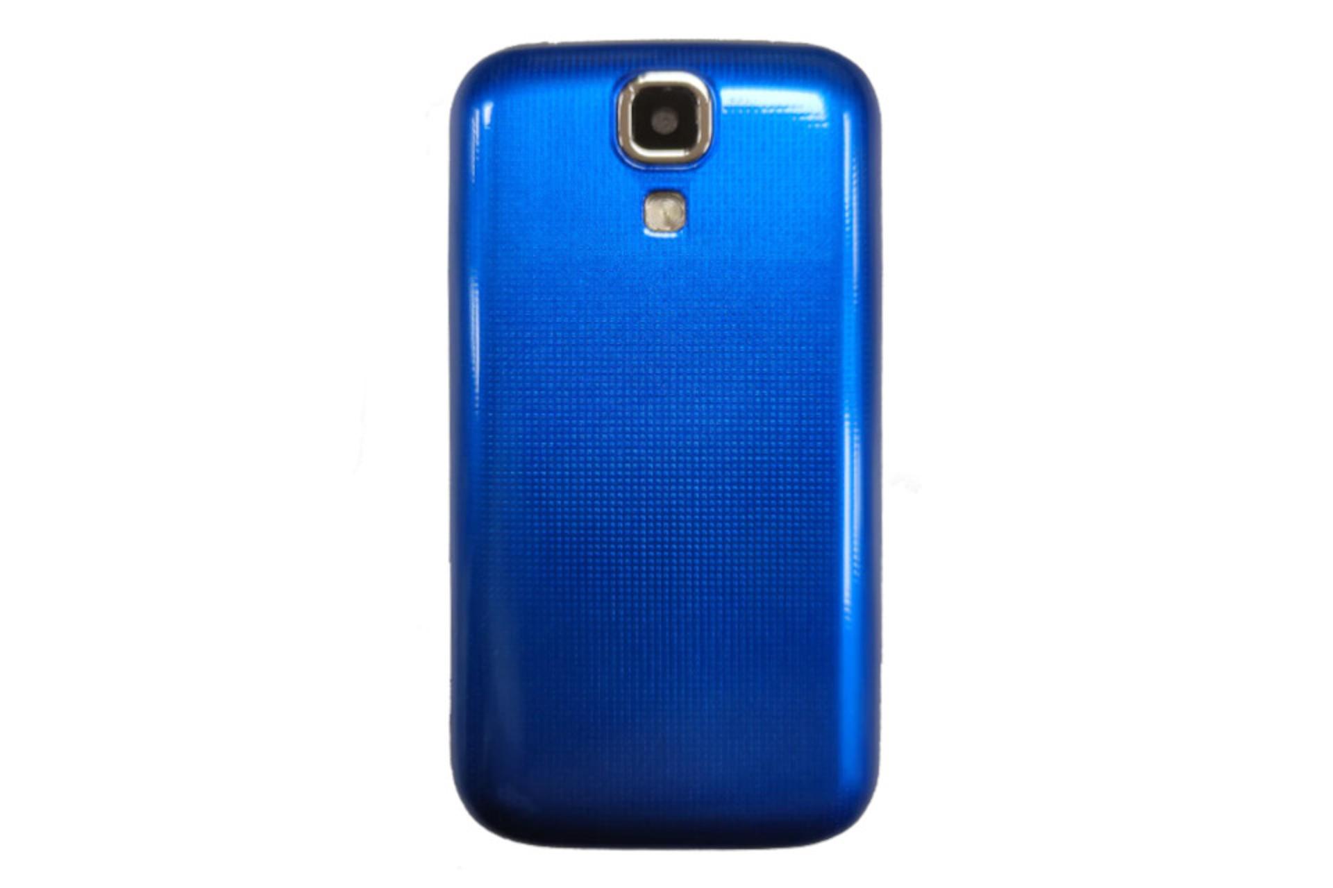 پنل پشت گوشی موبایل سیکو SICCOO S3592 آبی