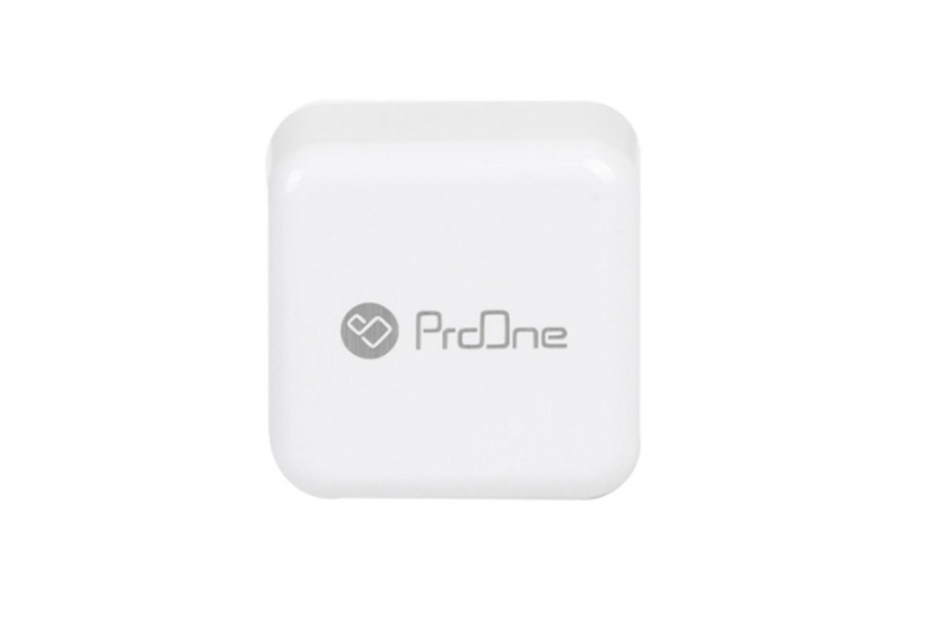 نمای پشتی شارژر پرووآن مدل-ProOne PWC580