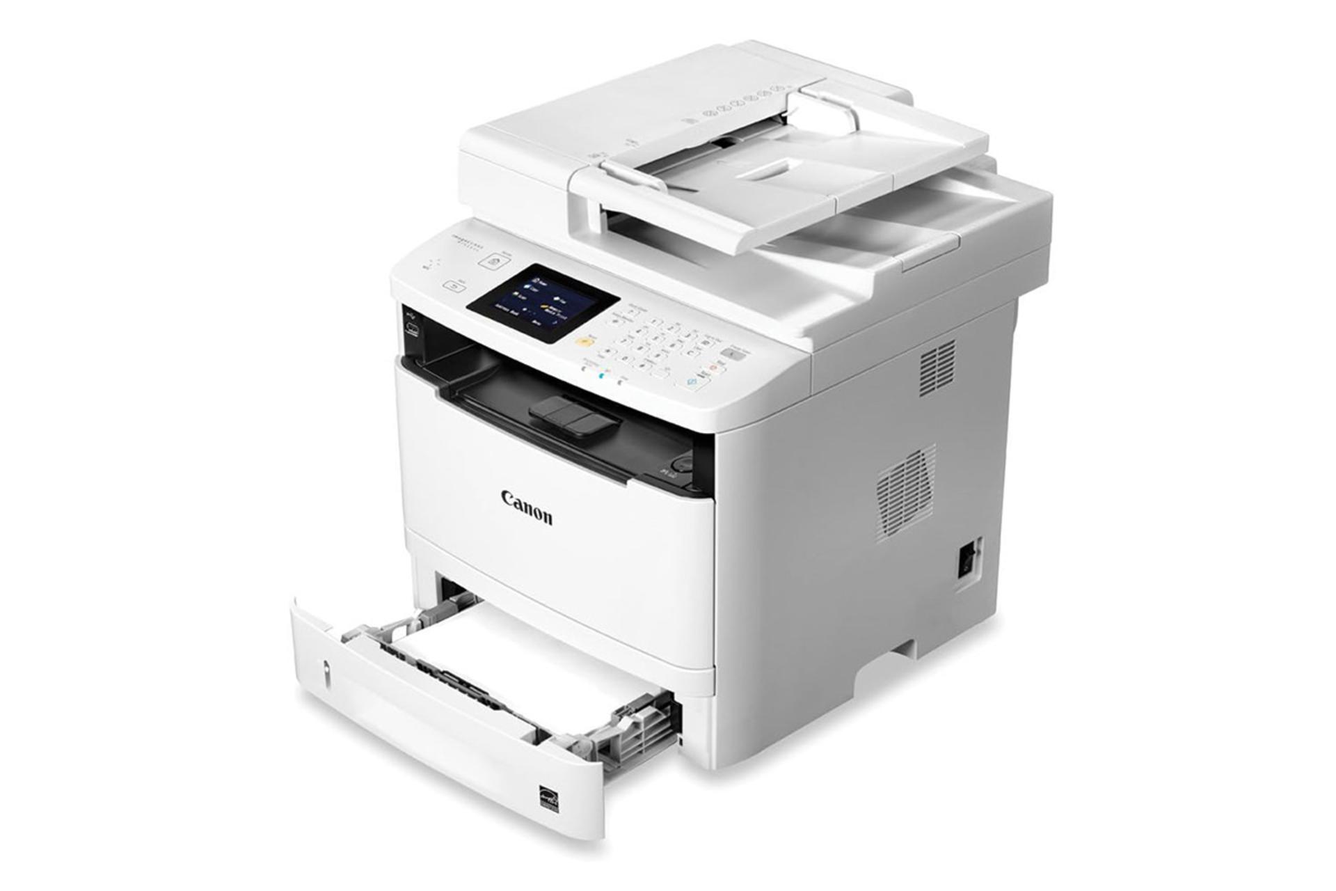 پرینتر کانن Canon MF416dw نمای راست