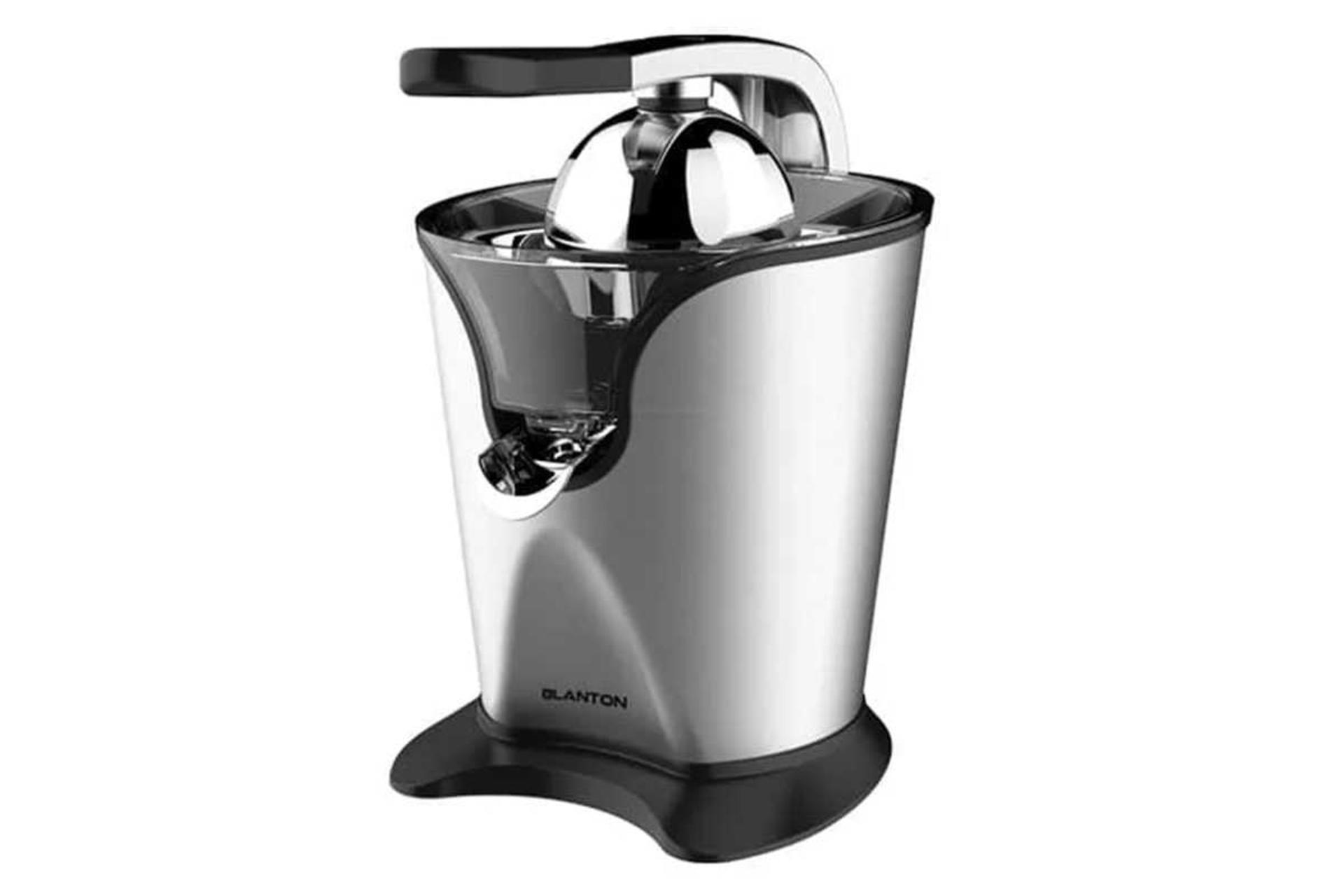 نمای سمت راست آب مرکبات گیر اهرمی بلانتون BCB-CJ2201