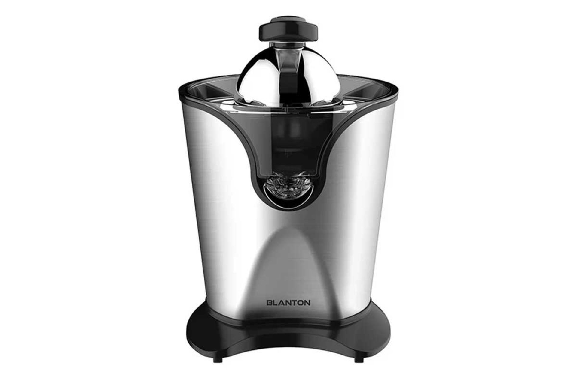 نمای جلوی آب مرکبات گیر اهرمی بلانتون BCB-CJ2201