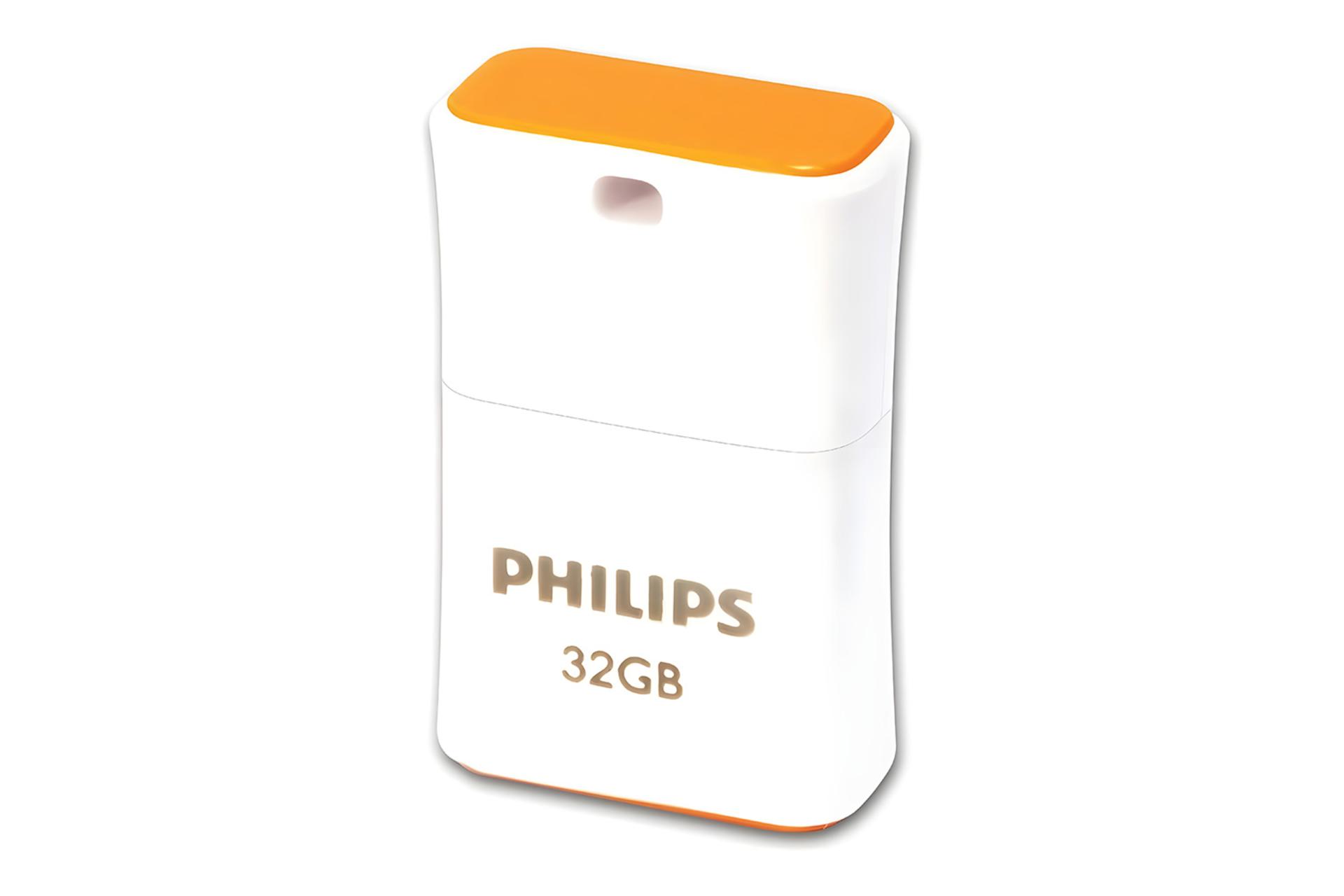 فلش مموری فیلیپس Philips Pico Edition 2.0 32GB