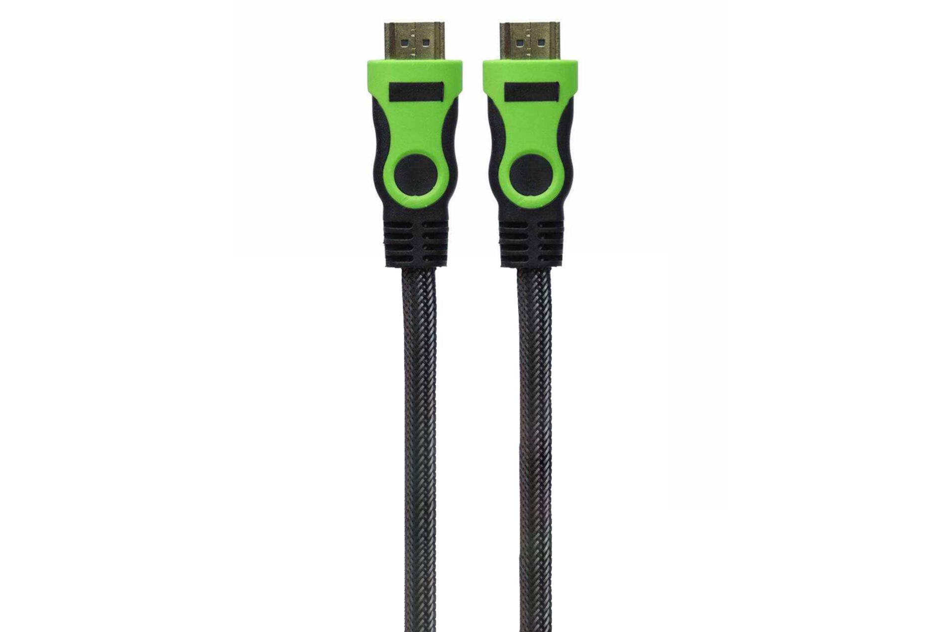 کابل HDMI مچر MR-93 4K 60Hz نسخه 2.0 با طول 10 متر