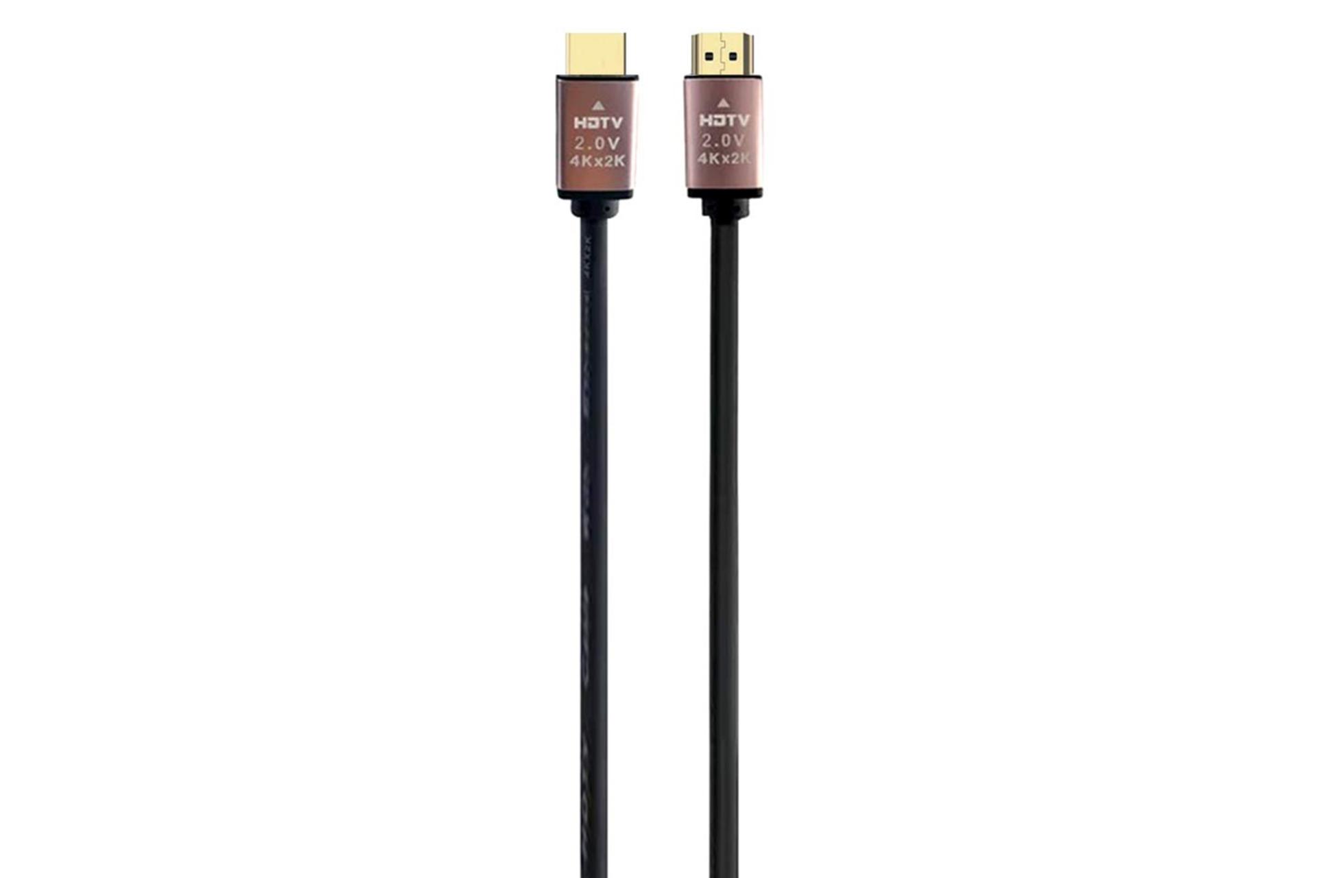 کابل HDMI پرو وان PCH72 4K 60Hz نسخه 2.0 با طول 1.5 متر