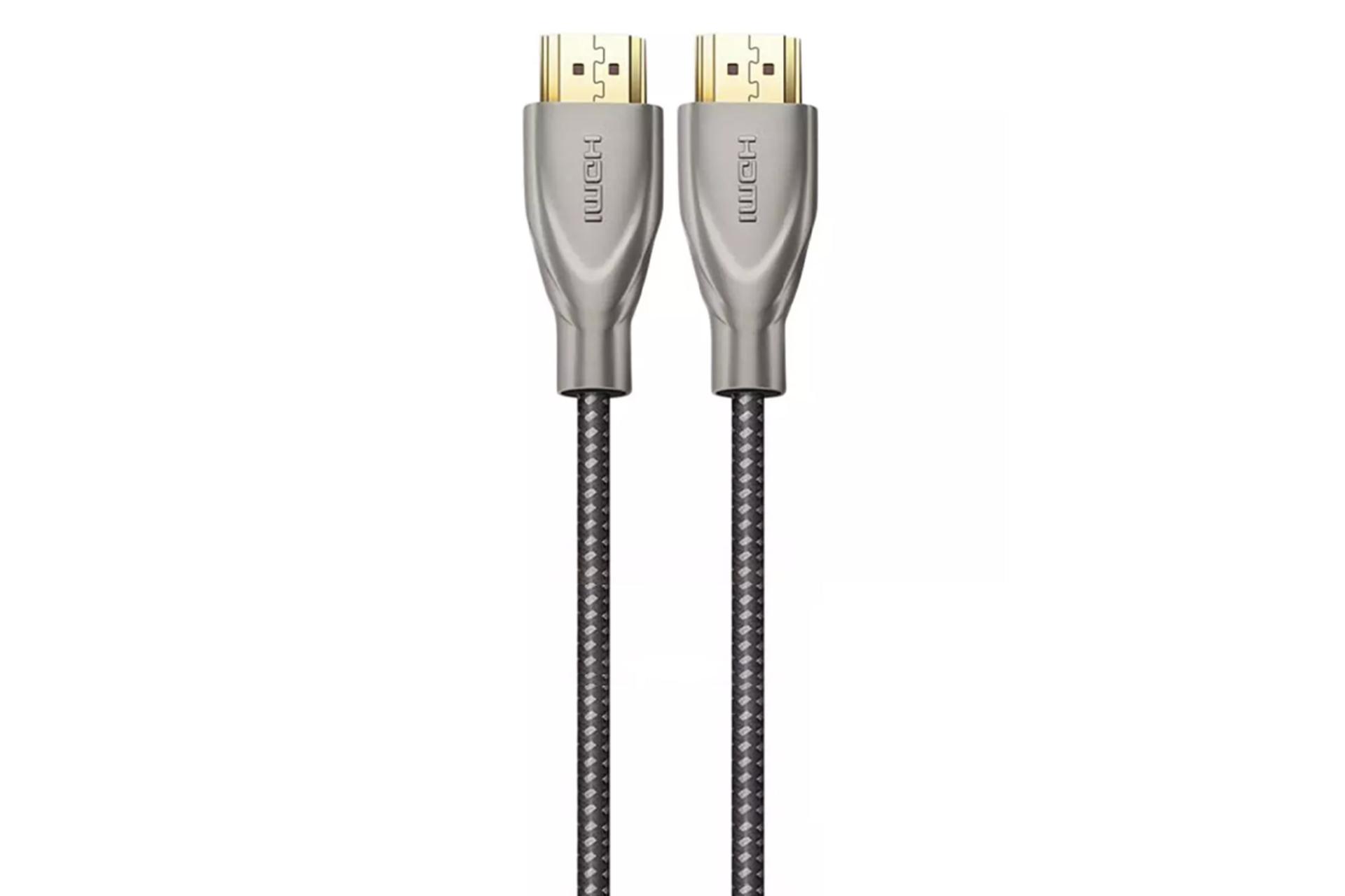 مرجع متخصصين ايران كابل HDMI يوگرين HD131 50112 4K 60Hz نسخه 2.0 با طول 10 متر